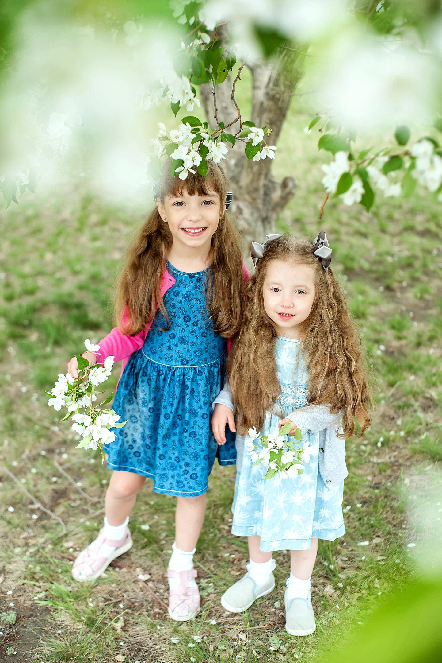 Фотопроекты. Фотостудия Миндаль. Южноуральск