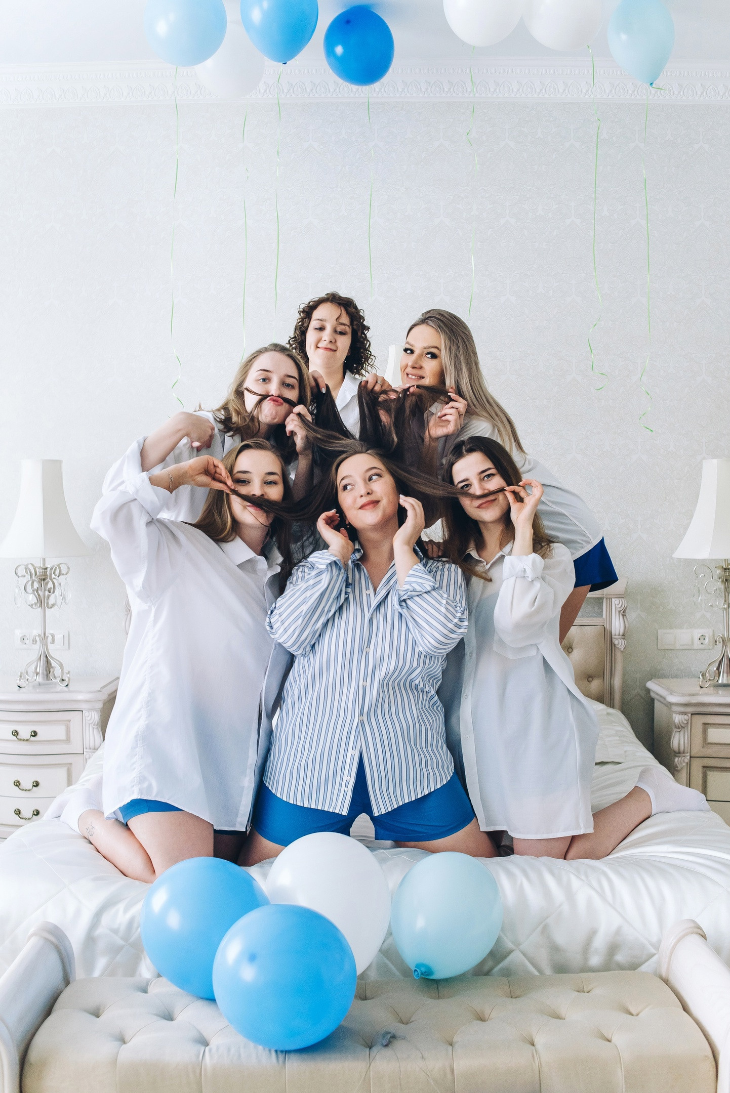 Репортажная фотосъёмка. Фотостудия Миндаль. Южноуральск