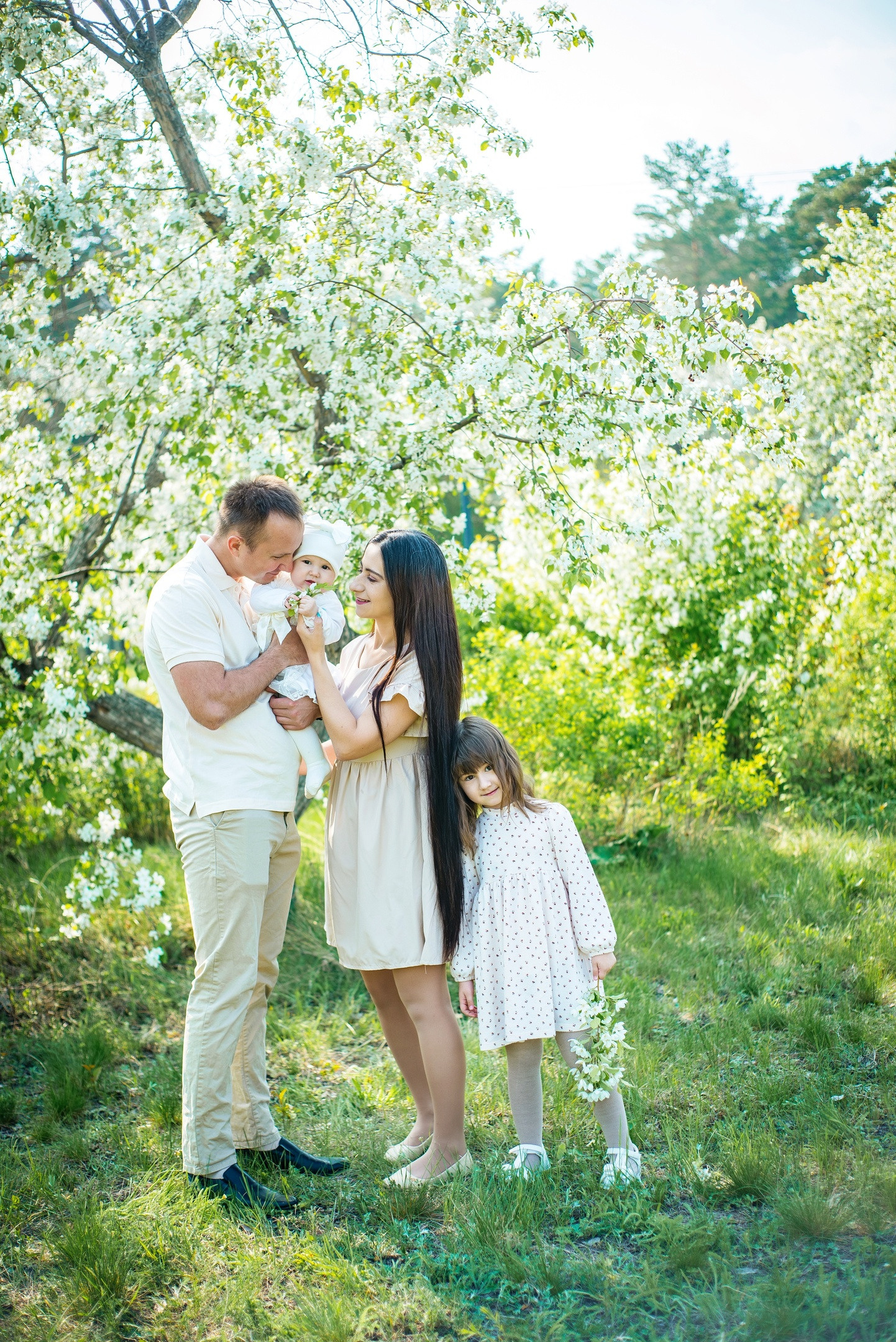 Фотопроекты. Фотостудия Миндаль. Южноуральск