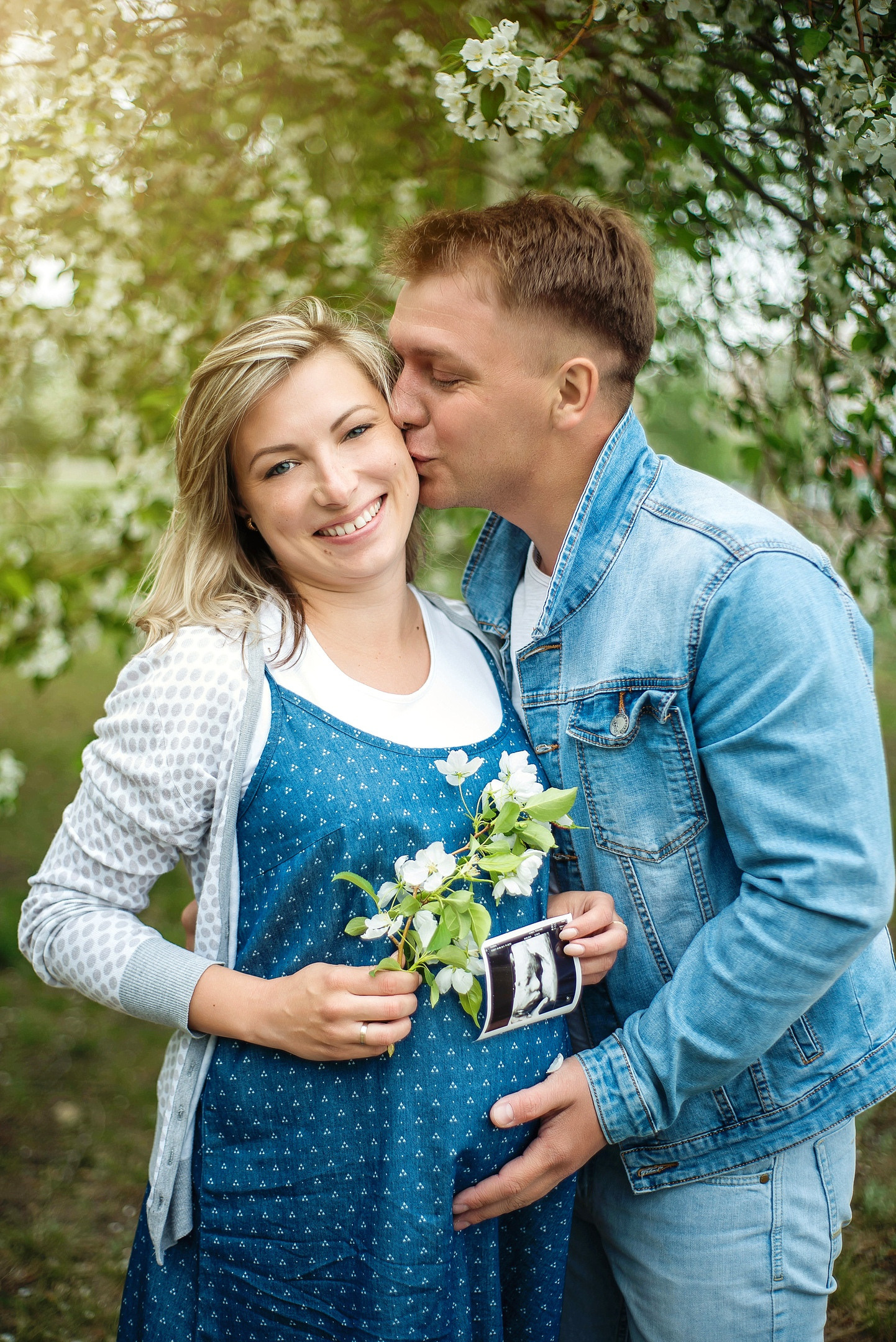 Портретная фотосессия. Фотостудия Миндаль. Южноуральск