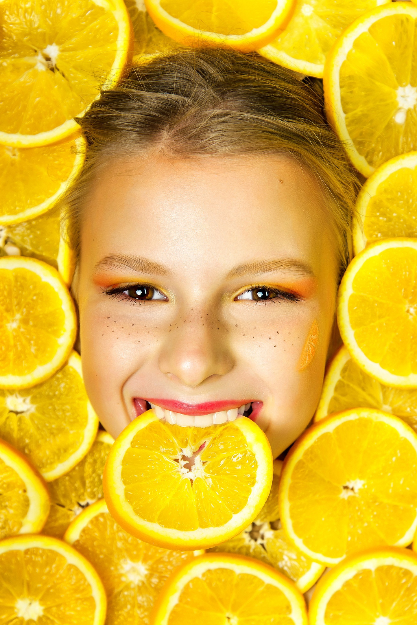 Фотопроекты. Фотостудия Миндаль. Южноуральск