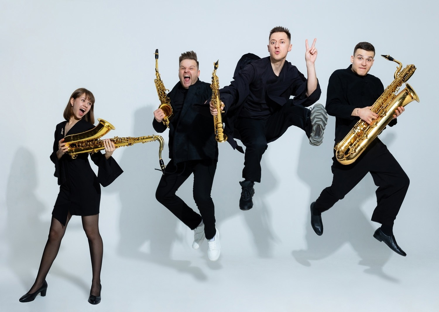 Фотограф Владимир Волков