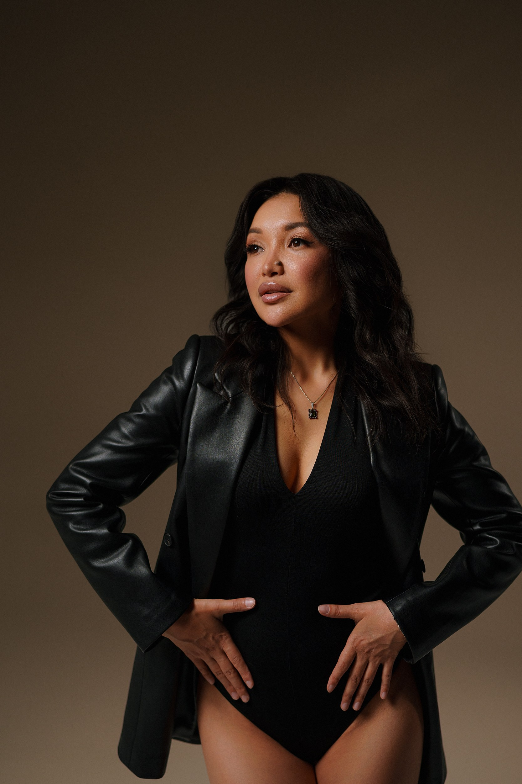 SHAHI. Женский портретный фотограф в Москве