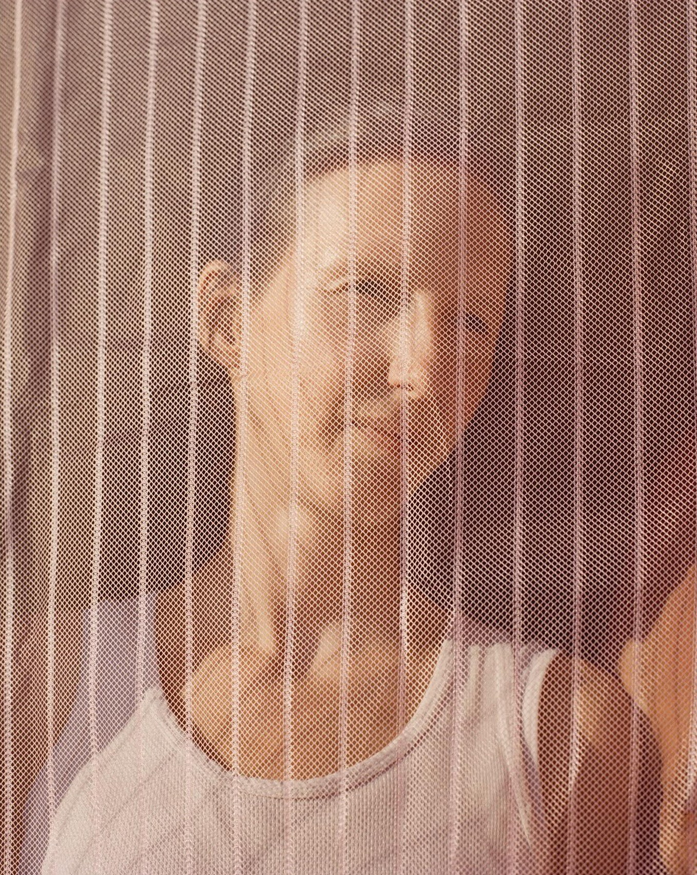 Книга Макса Меховски (Max Miechowski) «Land Loss». Private image