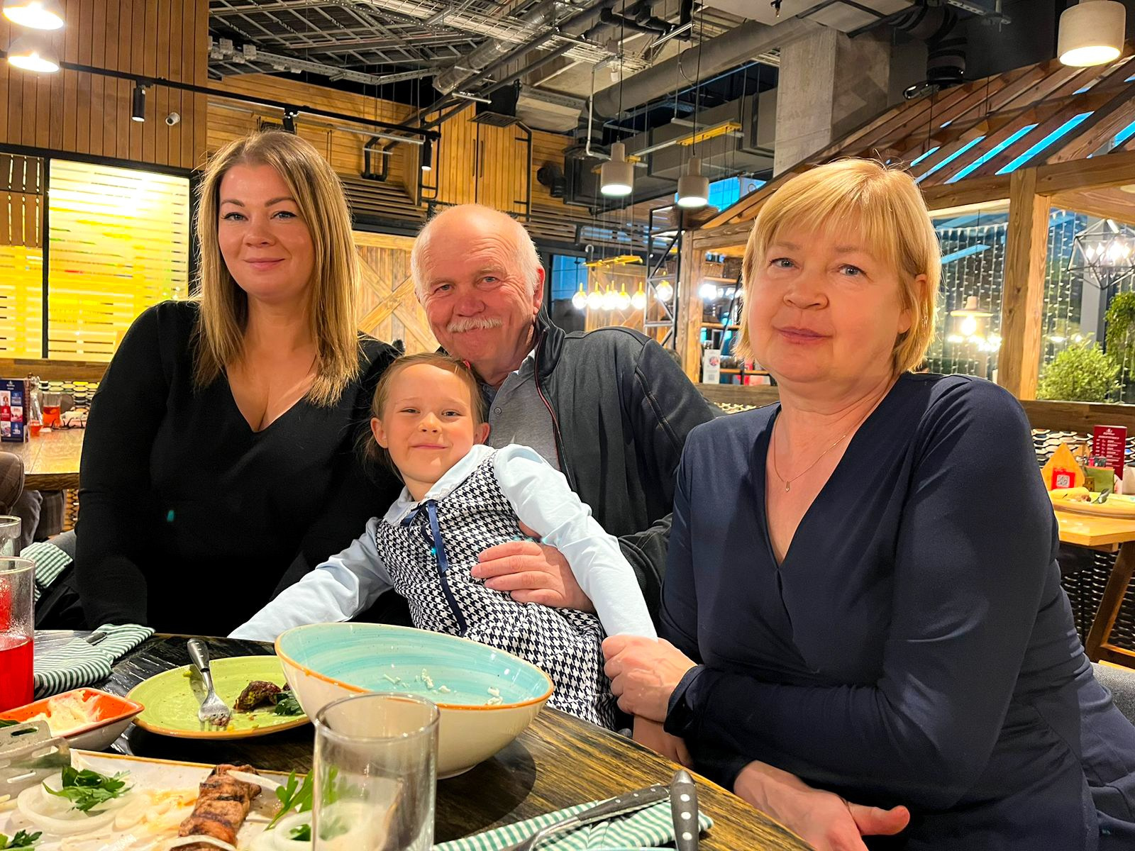 Мусихин Михаил Аркадьевич — сайт памяти о добром и светлом человеке