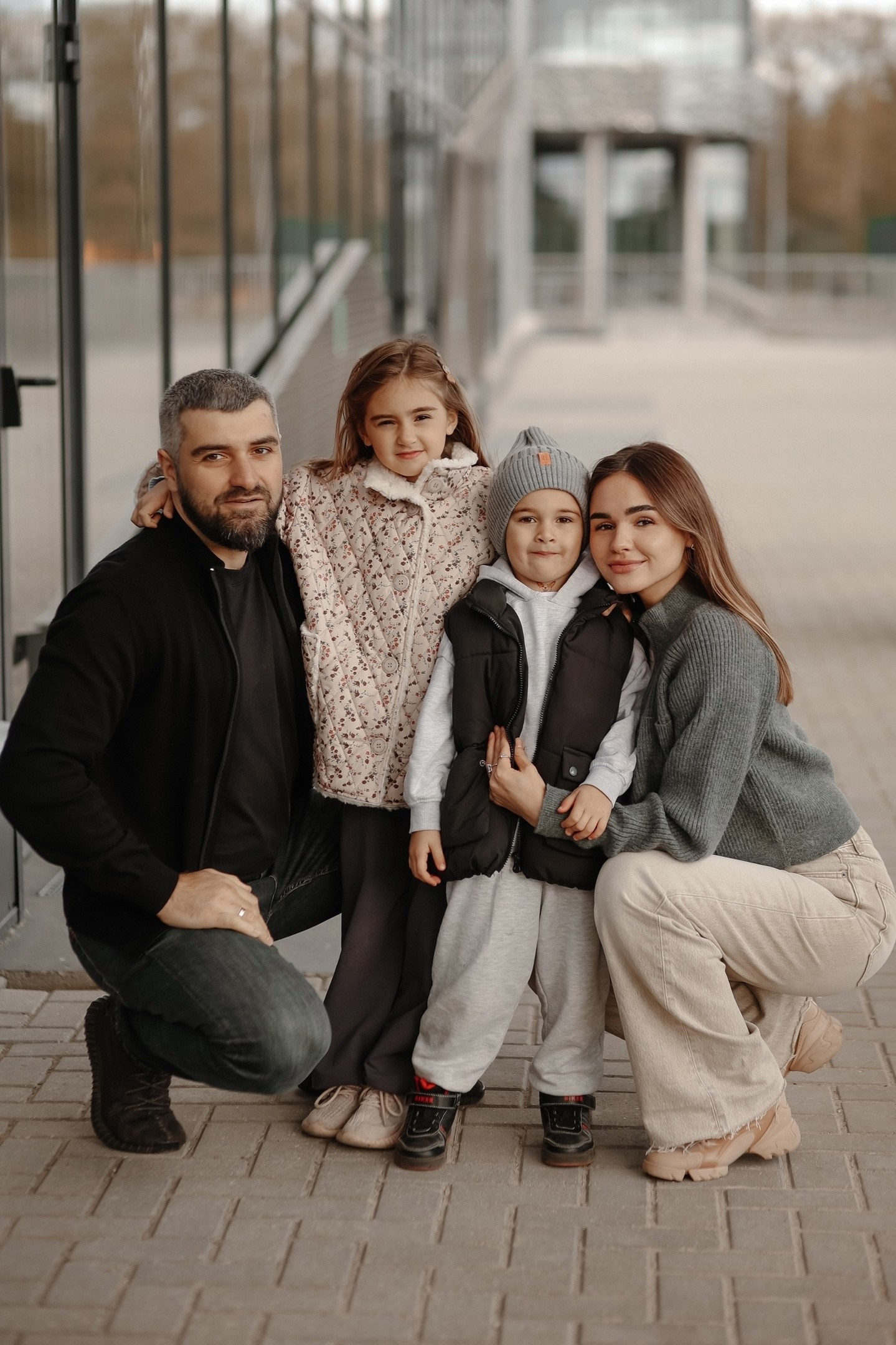 Фотограф в городе Вологда. Анастасия Сторублинская