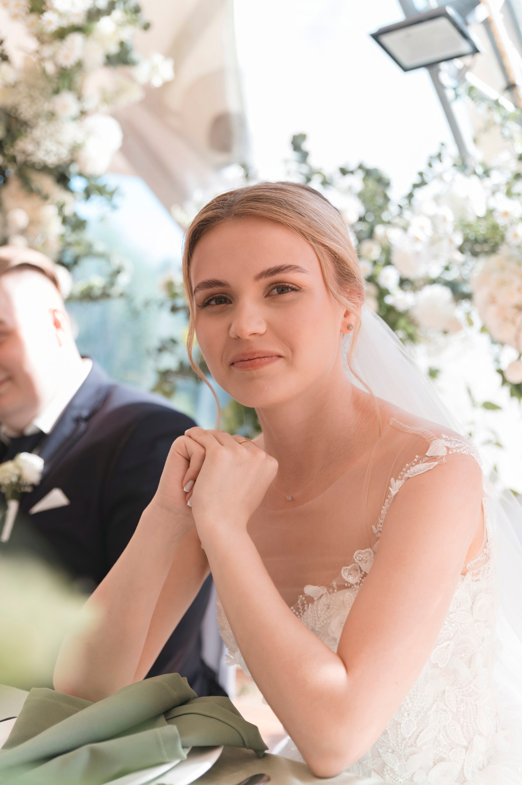 СВАДЬБЫ. Фотограф Москва Софа Ревчук