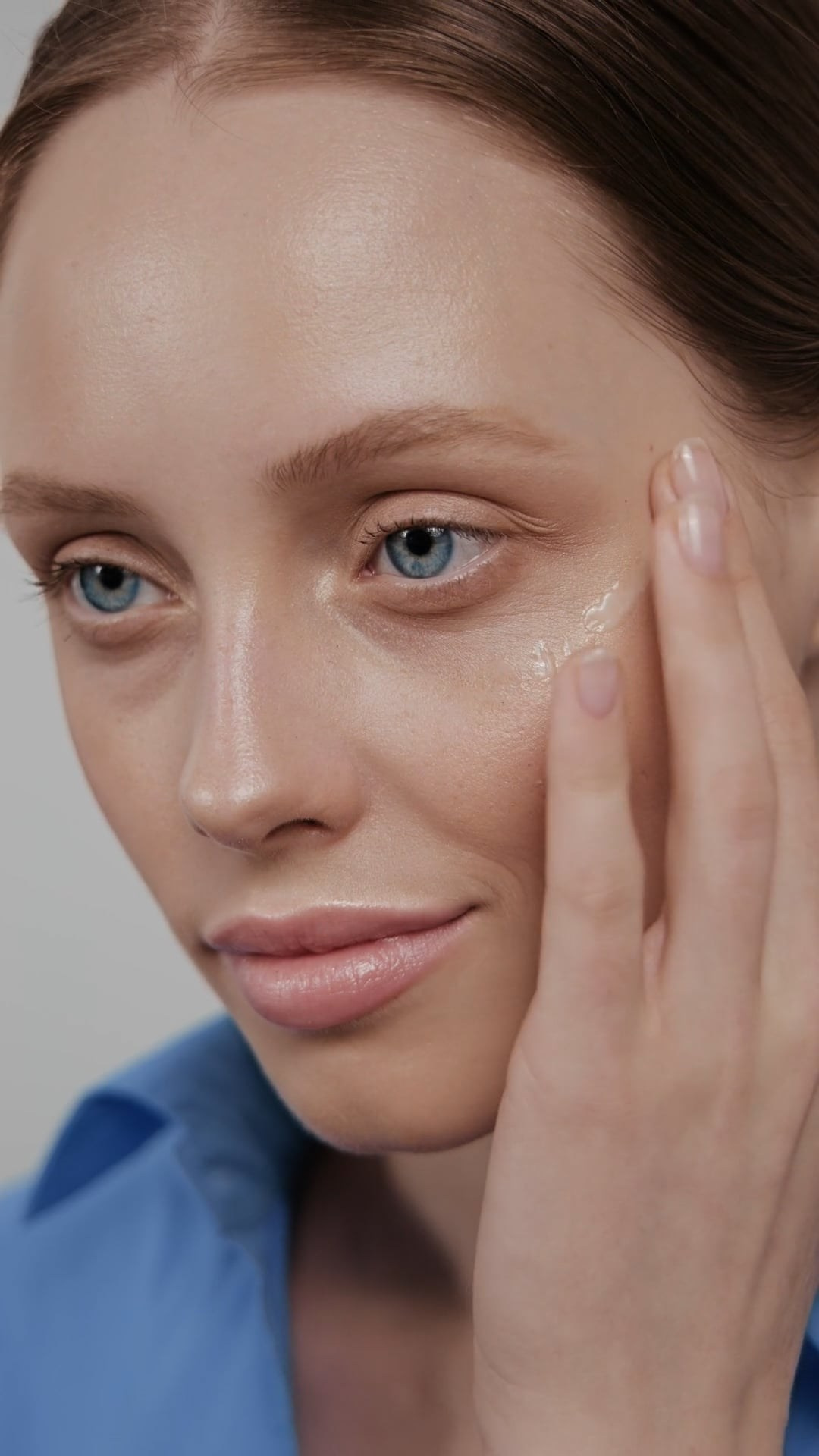 La Roche-Posay. Дима Меткин. Фотограф и режиссер (Москва)