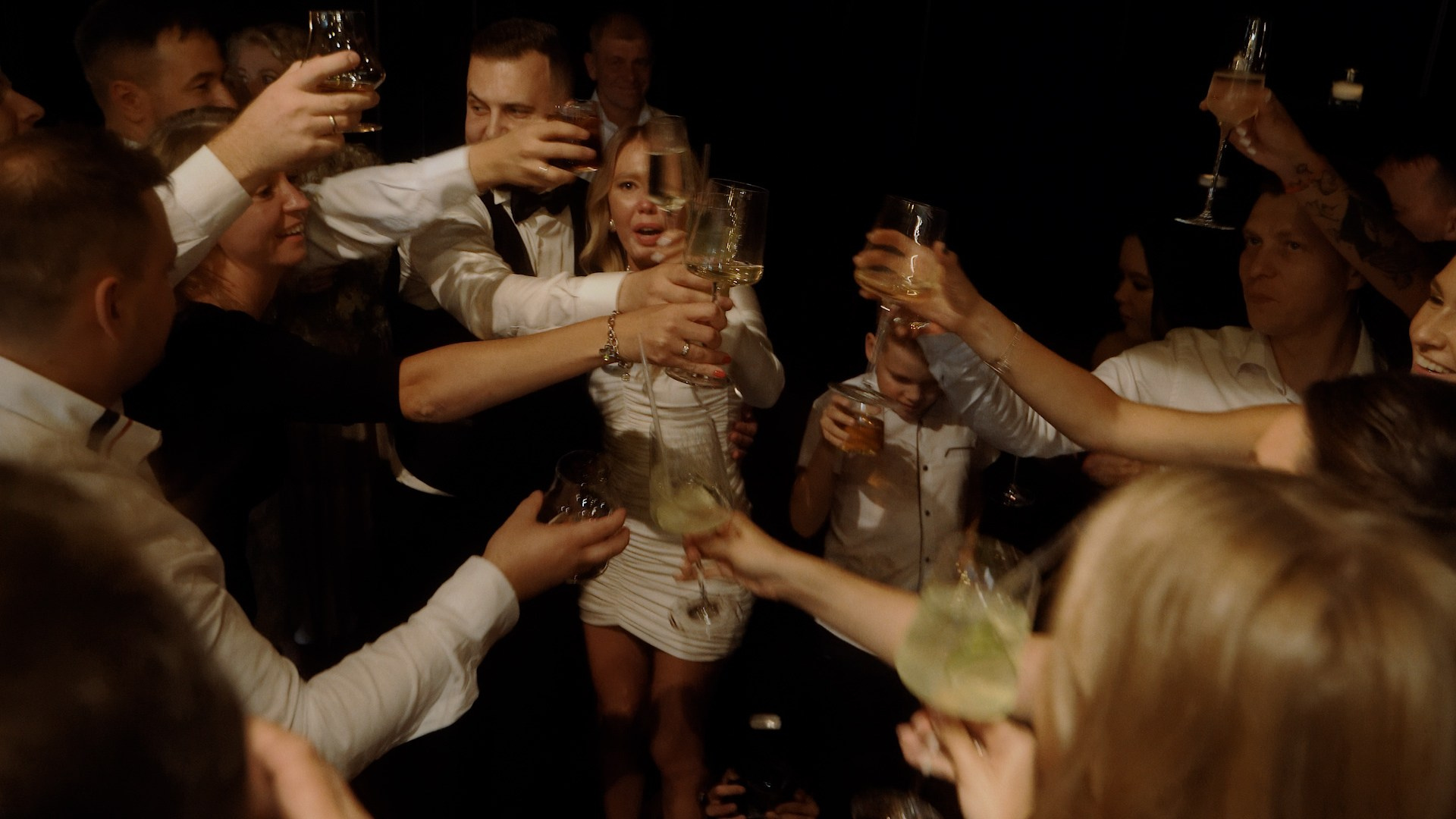 Портфолио. Видеограф Тюмень Дмитрий Перфильев