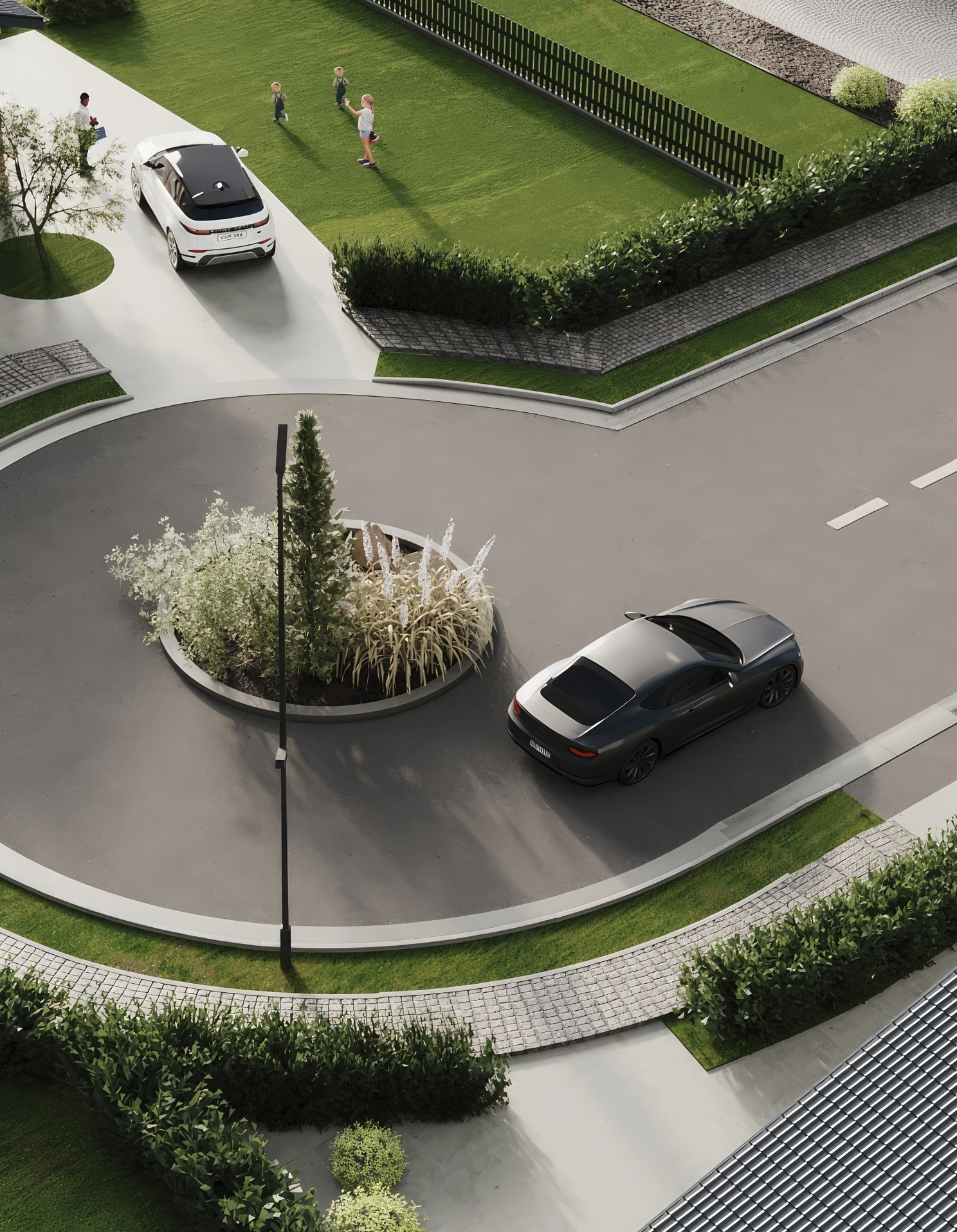 Услуги. 3D визуализация для архитекторов и дизайнеров интерьера. Помогаем легко и быстро согласовывать ваши проекты!