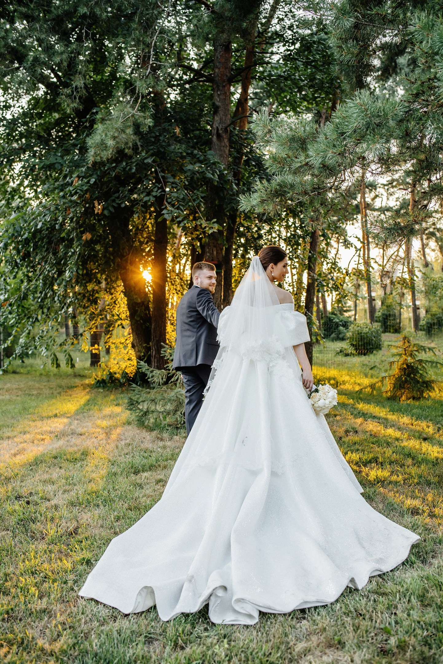 Свадебный  и семейный фотограф в Белгороде Ирина Кононенко