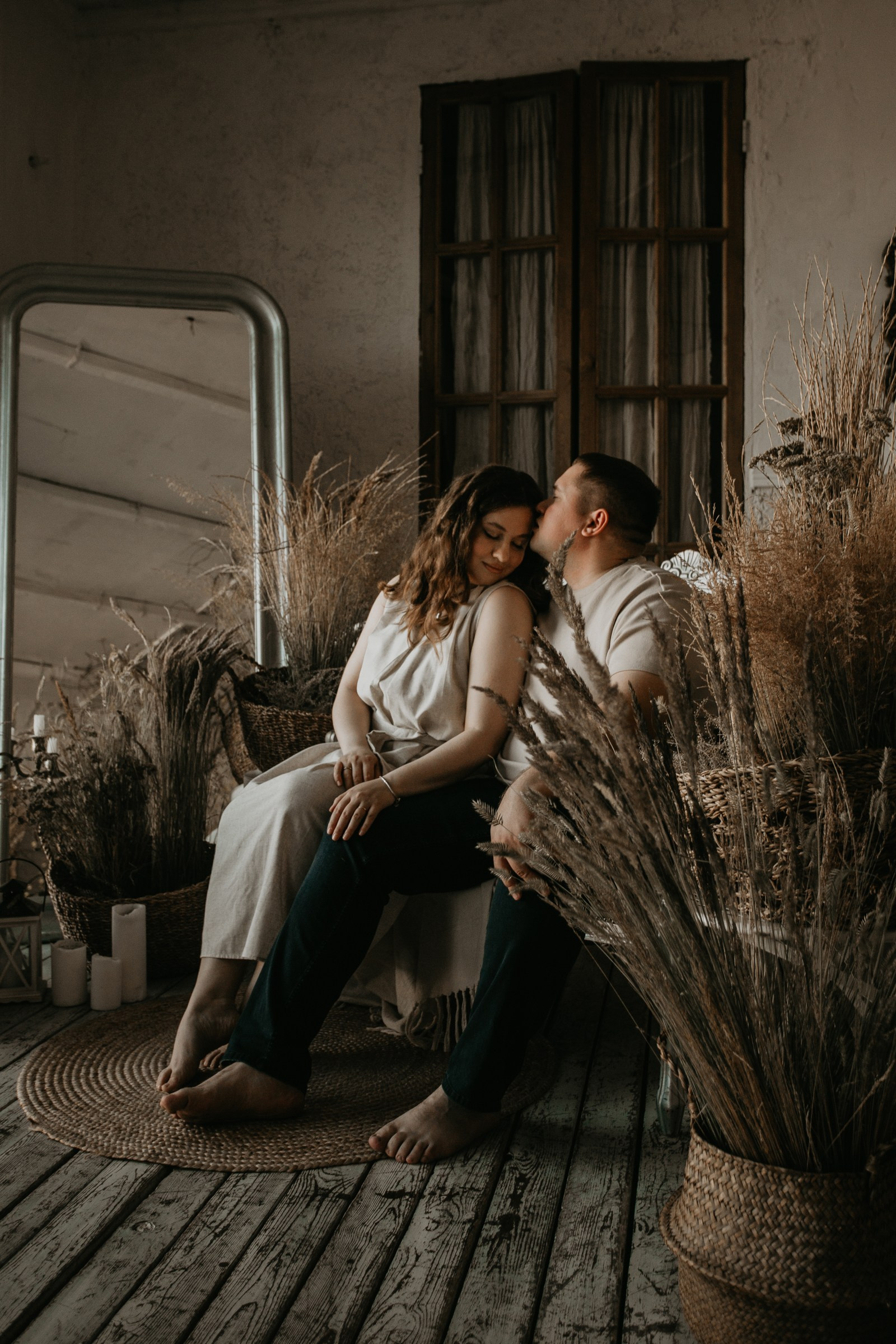 Фотосъемки. Свадебный и семейный фотограф в Тюмени Александр Виноградов