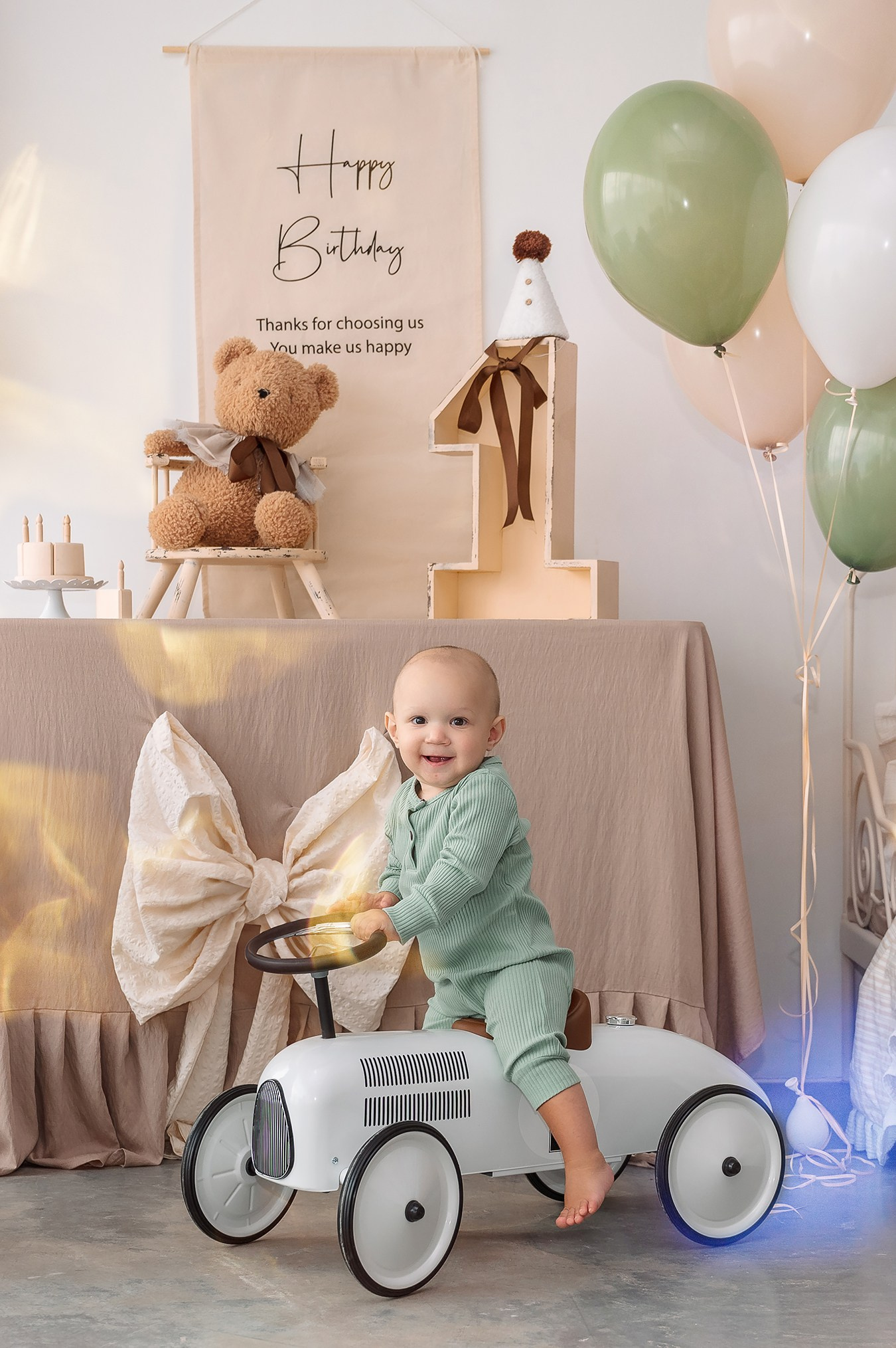 Детский фотограф туймазы