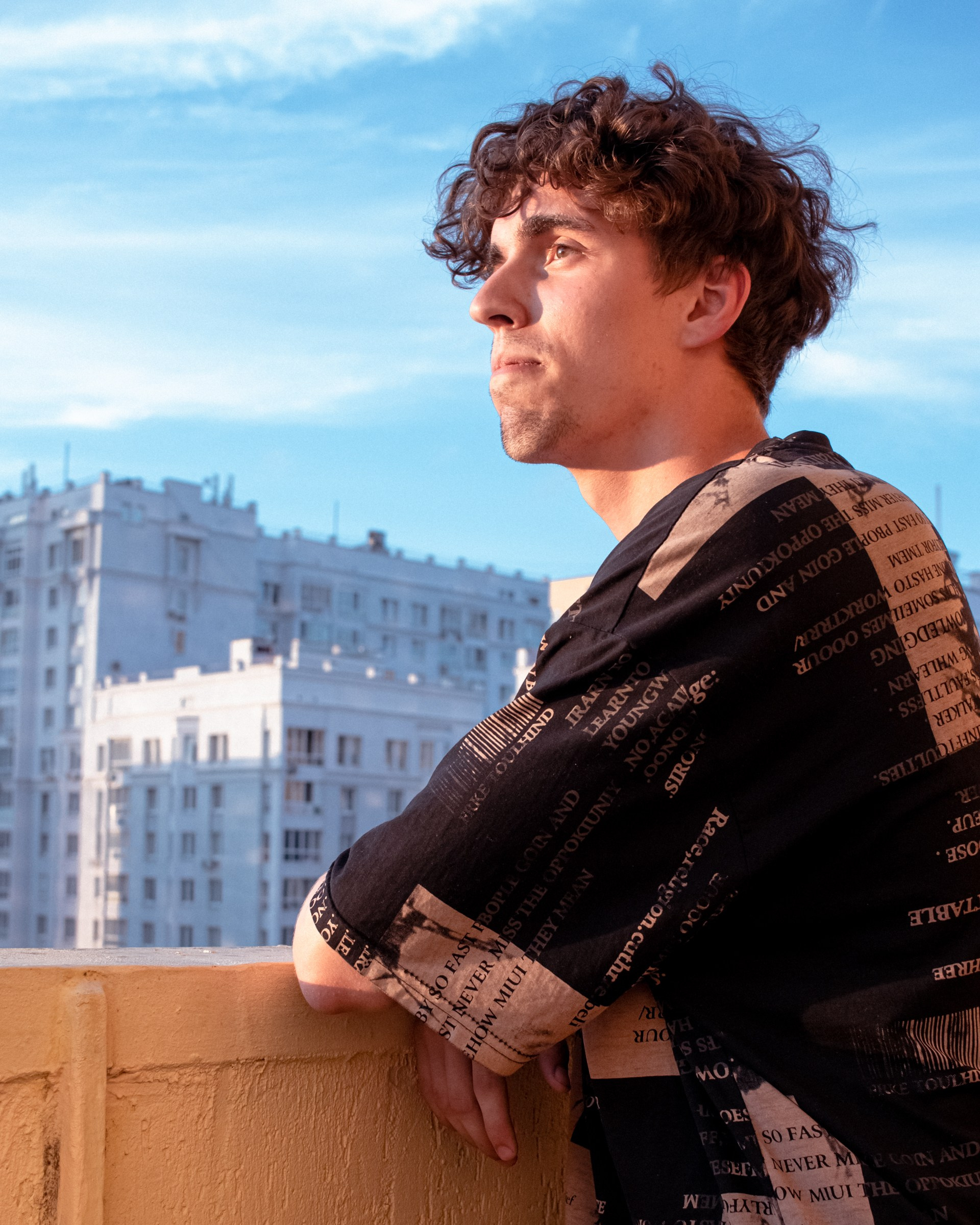 Егор Сметанин | Фотограф Екатеринбург