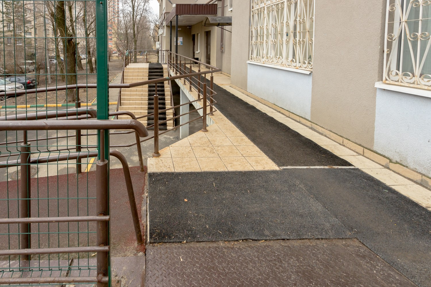 Интерьерная фотосъёмка квартиры в Москве за 1 день — кейс с продажей за месяц | Андрей Минкин. Интерьерный фотограф Москва