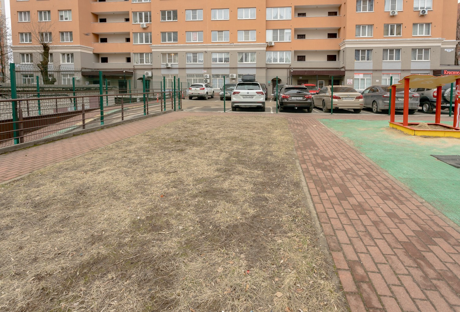 Интерьерная фотосъёмка квартиры в Москве за 1 день — кейс с продажей за месяц | Андрей Минкин. Интерьерный фотограф Москва