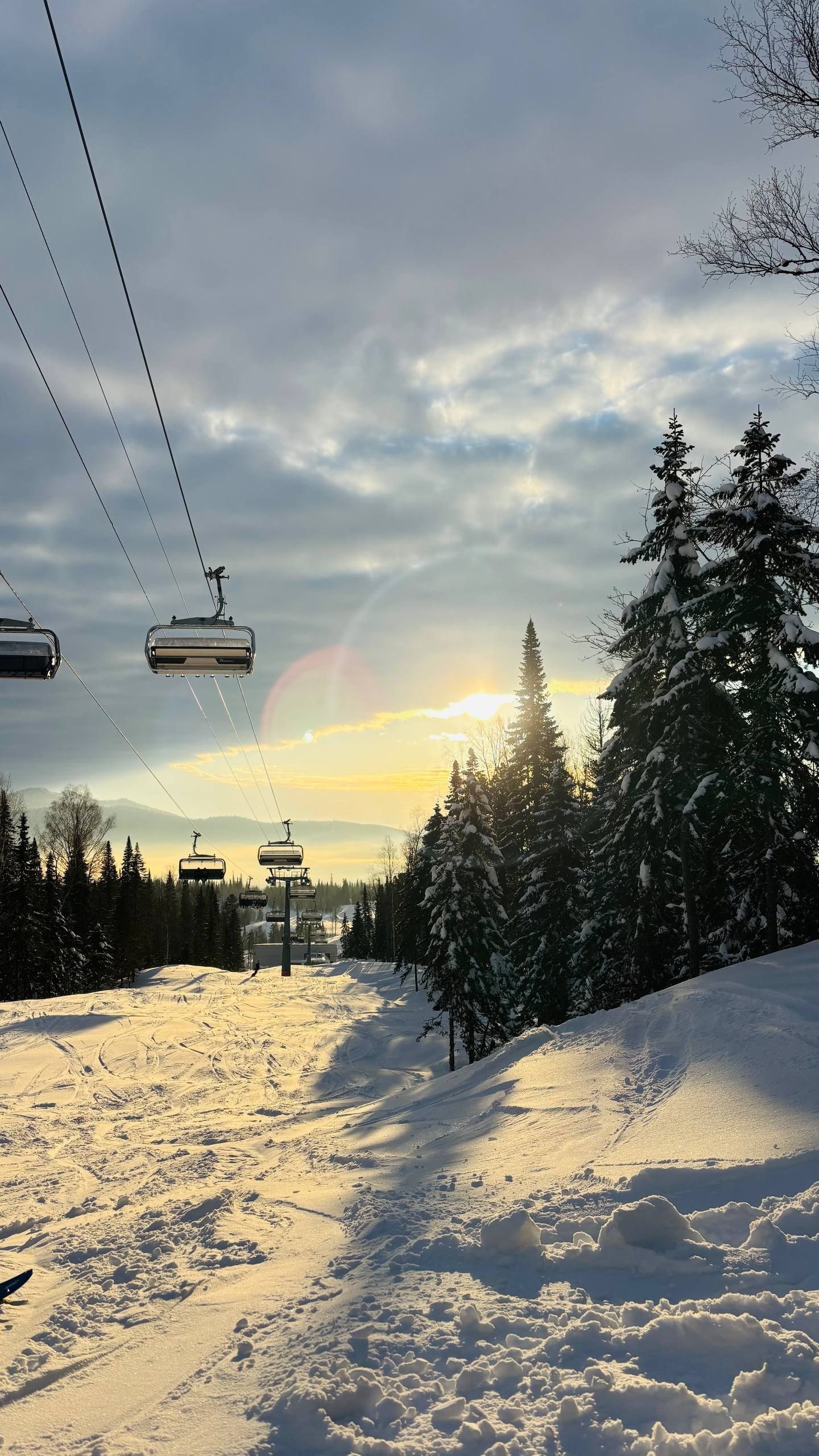 ШЕРЕГЕШ. Фотограф Наташа Лисица