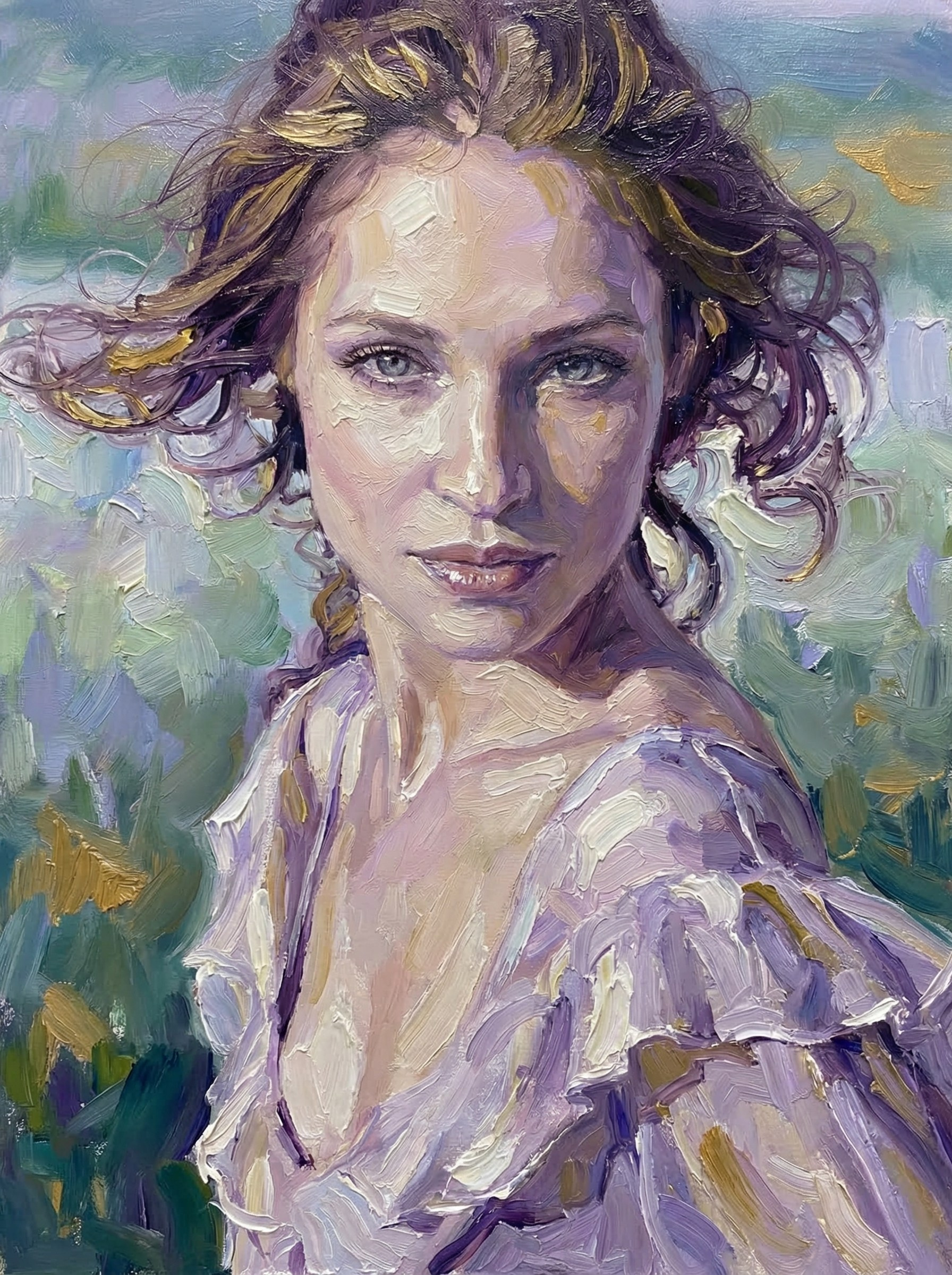 ABOUT / CONTACT. Exclusive Closing Gifts for Top Realtors | Custom House Portraits by Yulia Yurchevskaya