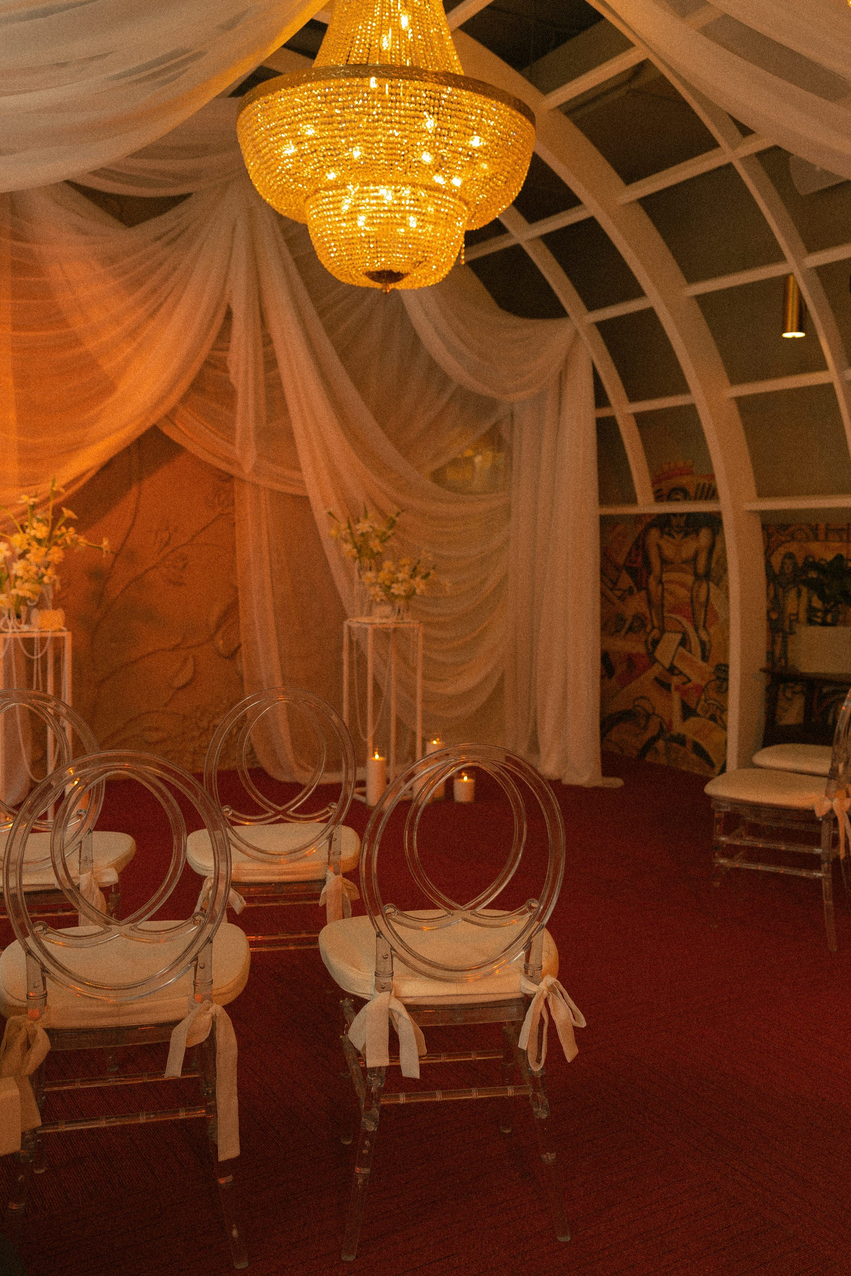 Анна & Андрей. Yura Rush Свадебный фотограф Тюмень