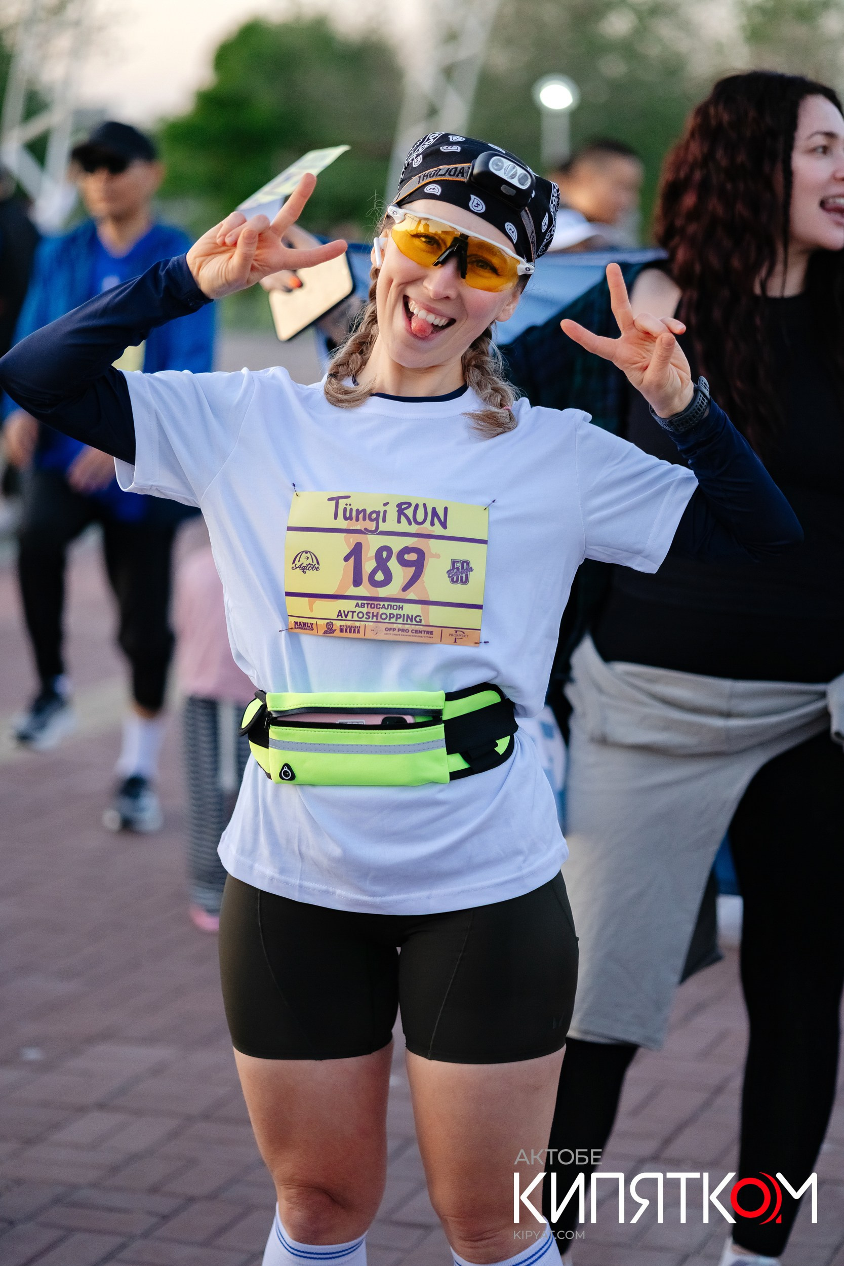 Актобе Кипятком