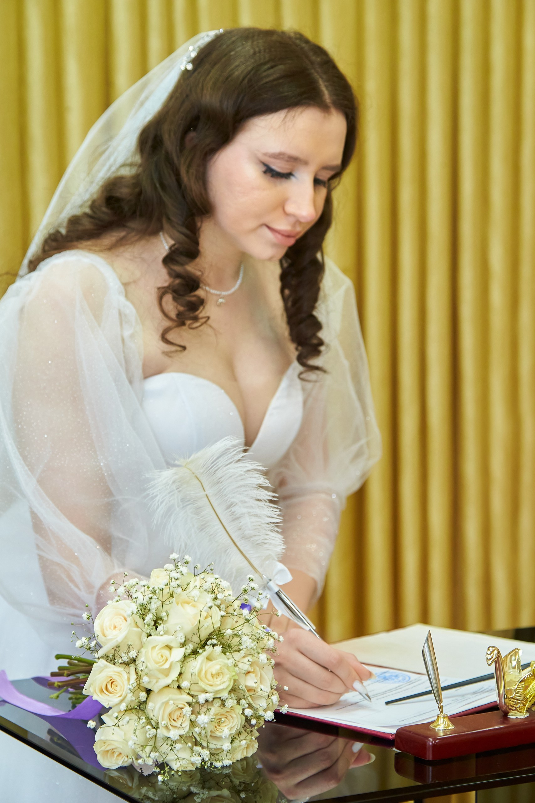 Владислава и Геннадий