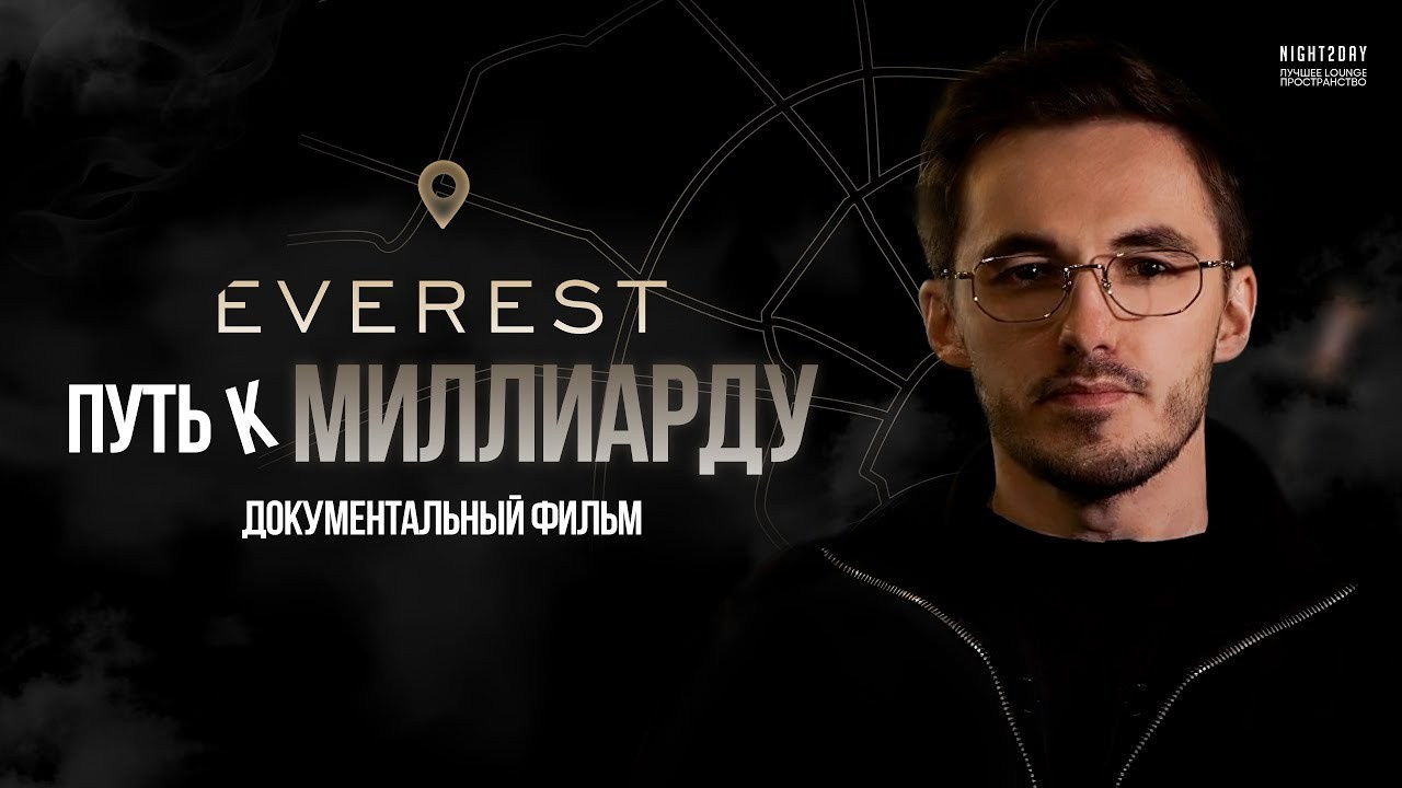 Портфолио. Главная