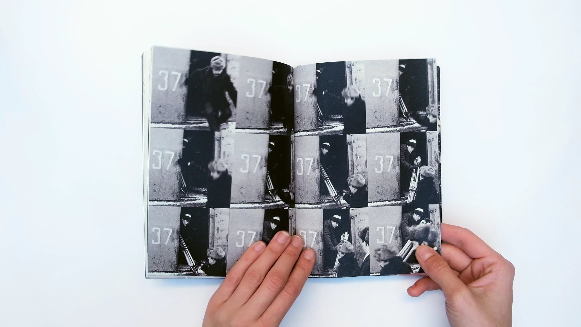 How Sasha Litvinov buried the gun — Book. Kristina Sergeeva