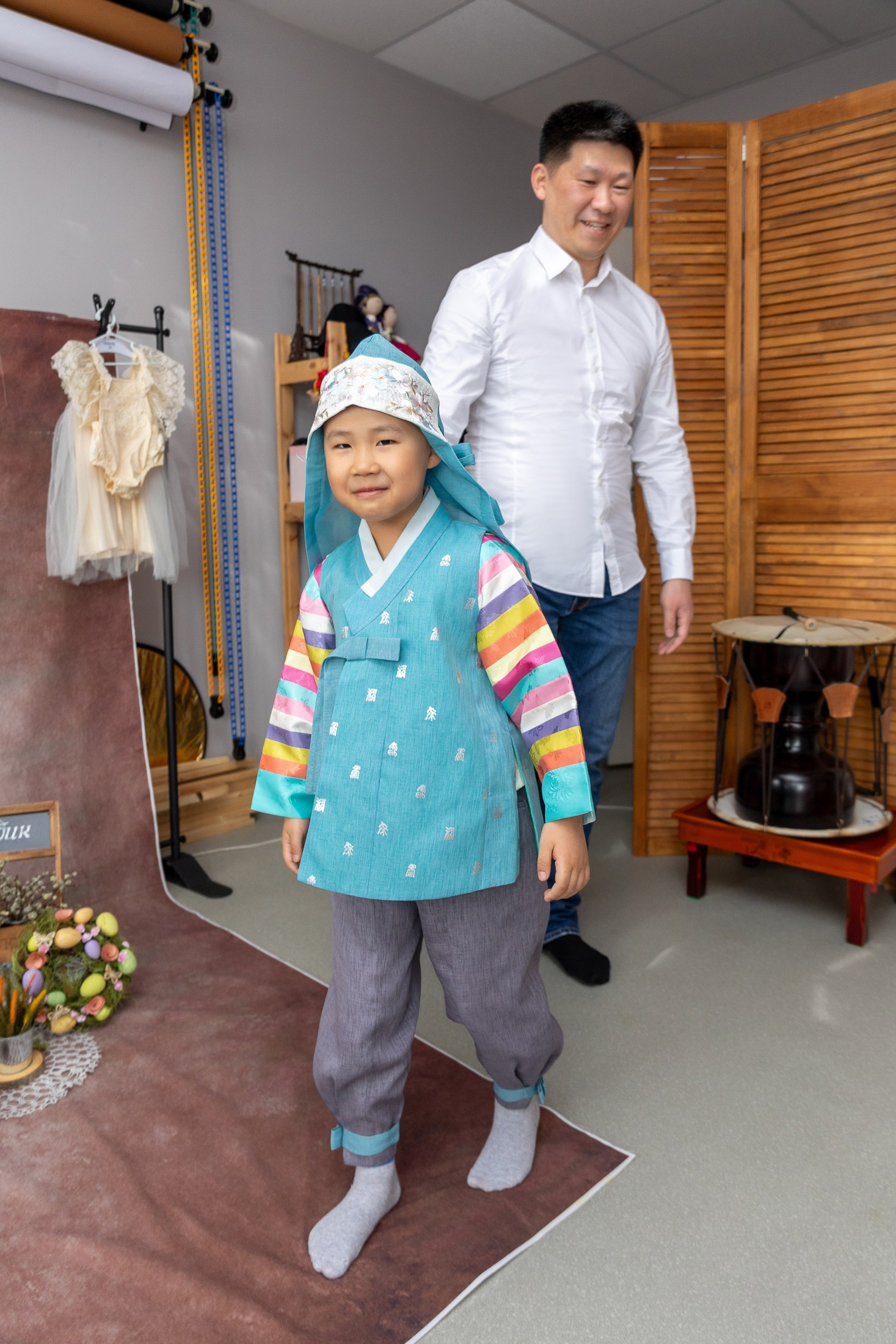 Галерея. «Инбок» Фото студия