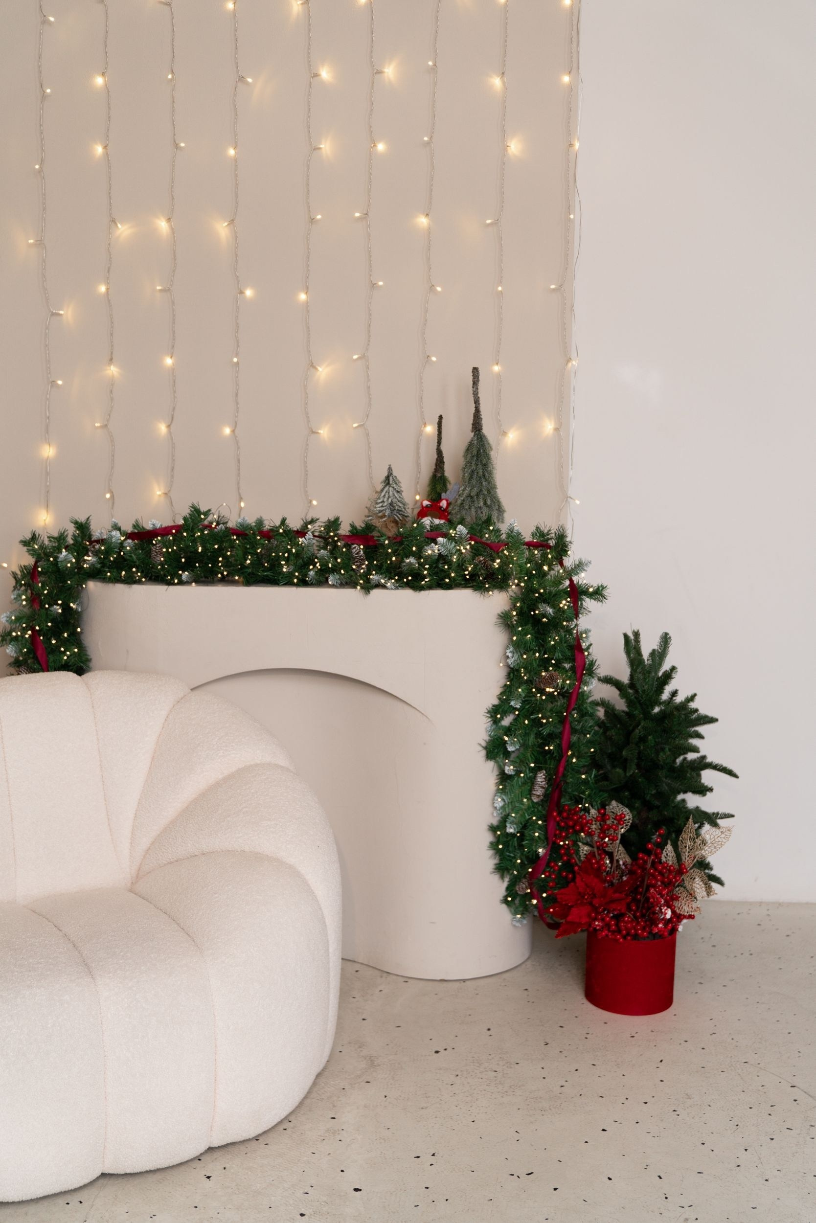 Интерьерные фотостудии. Семейный фотограф Елена Шаяпова