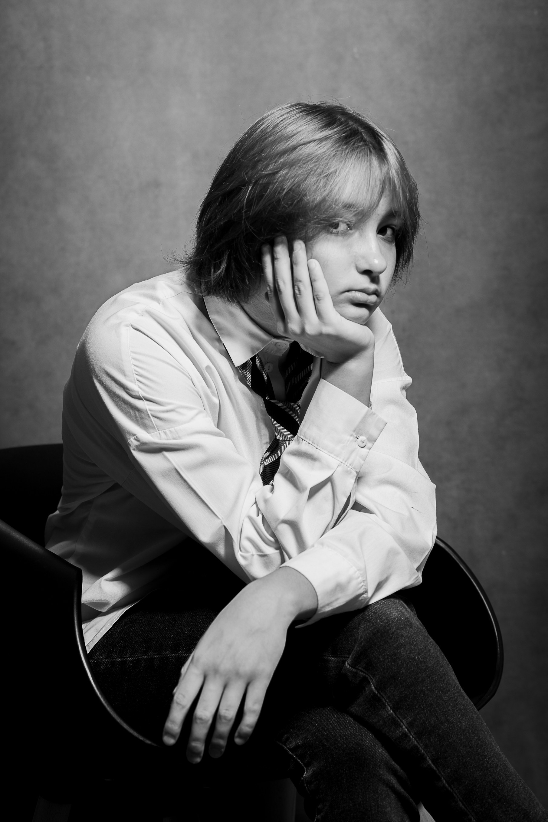 Папка для Вальдорфа. Фотограф Бызов Павел