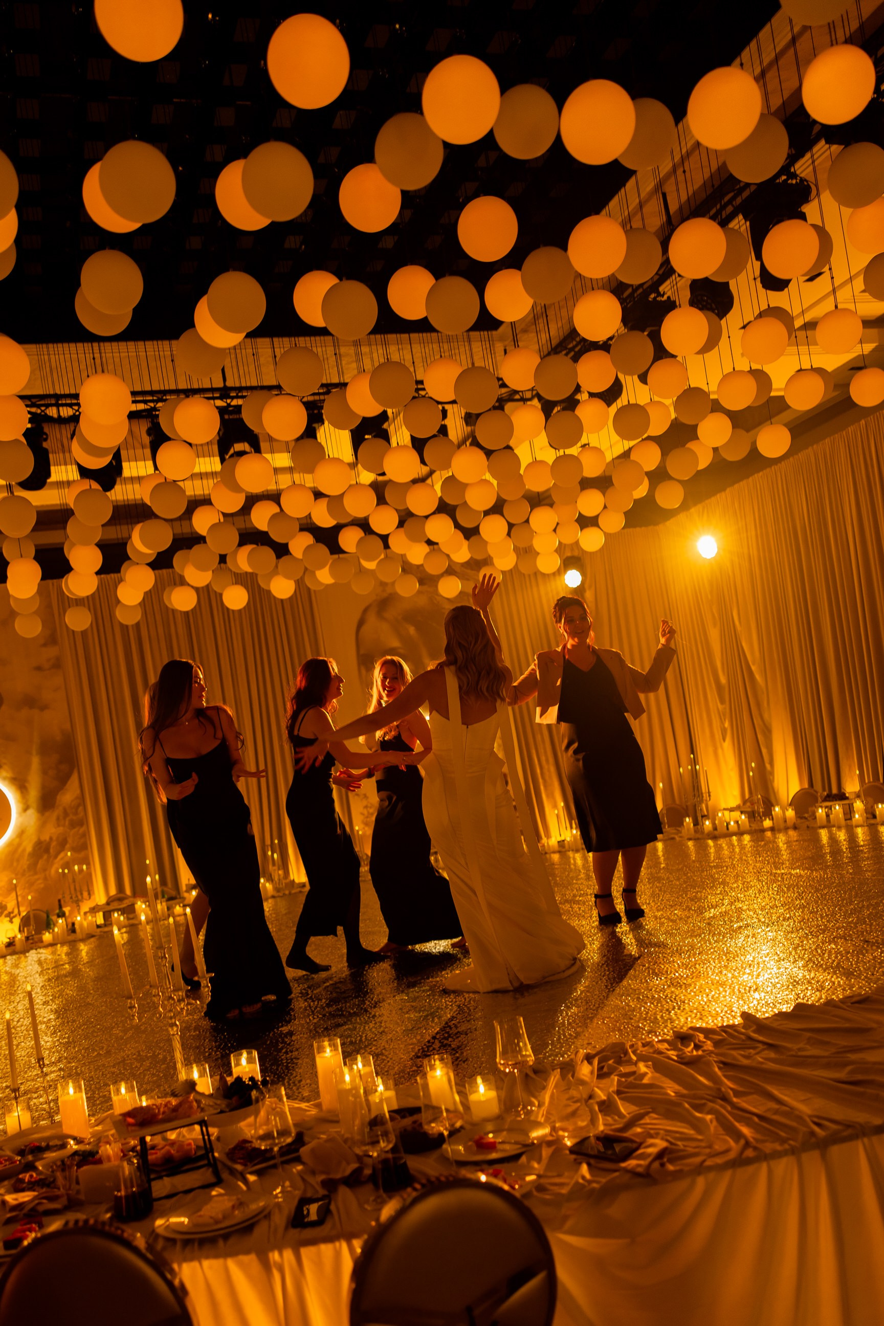 Снежана & Николай. Yura Rush Свадебный фотограф Тюмень