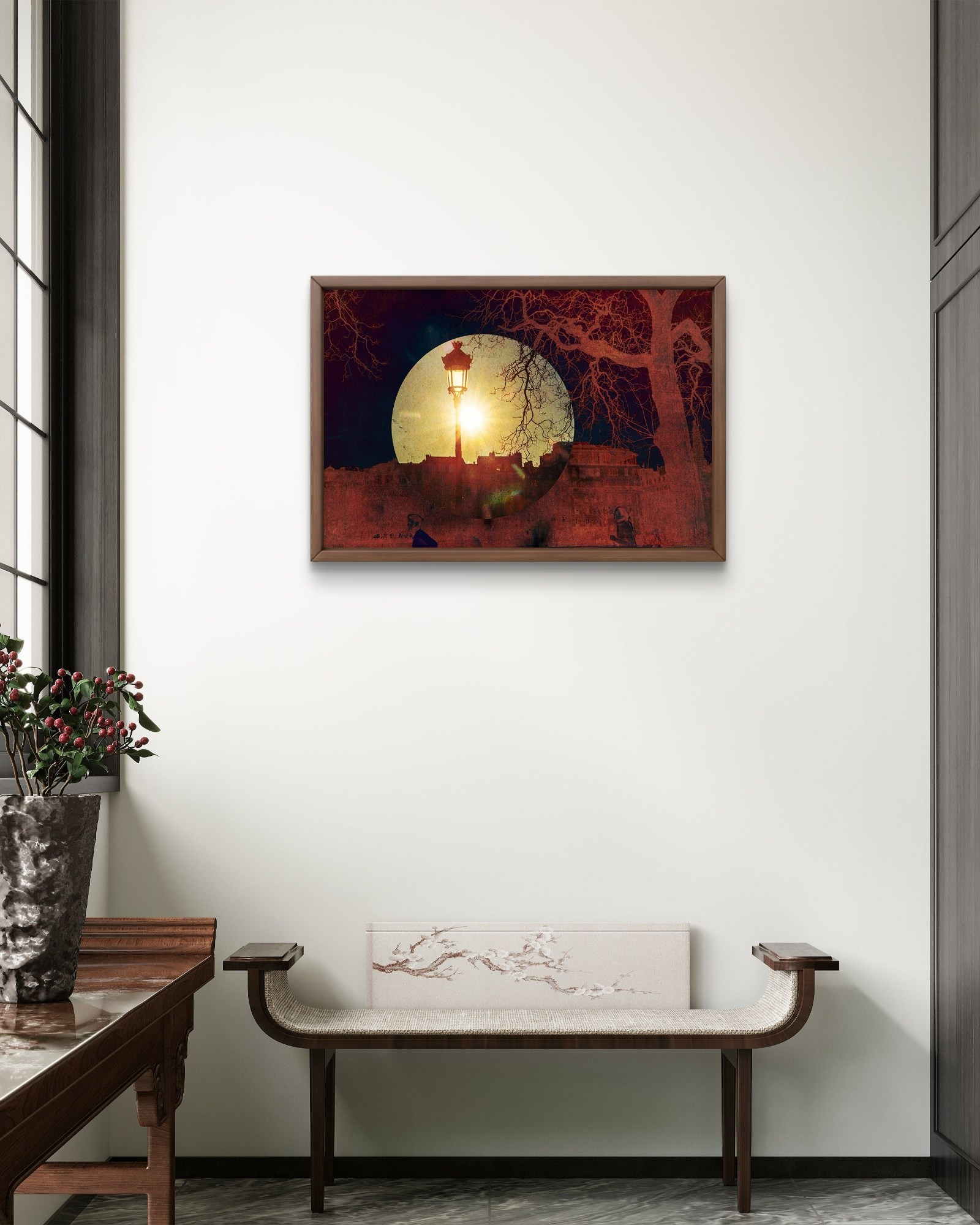 ARTWORKS. Visual artist and photographer Alexandra Muravyeva