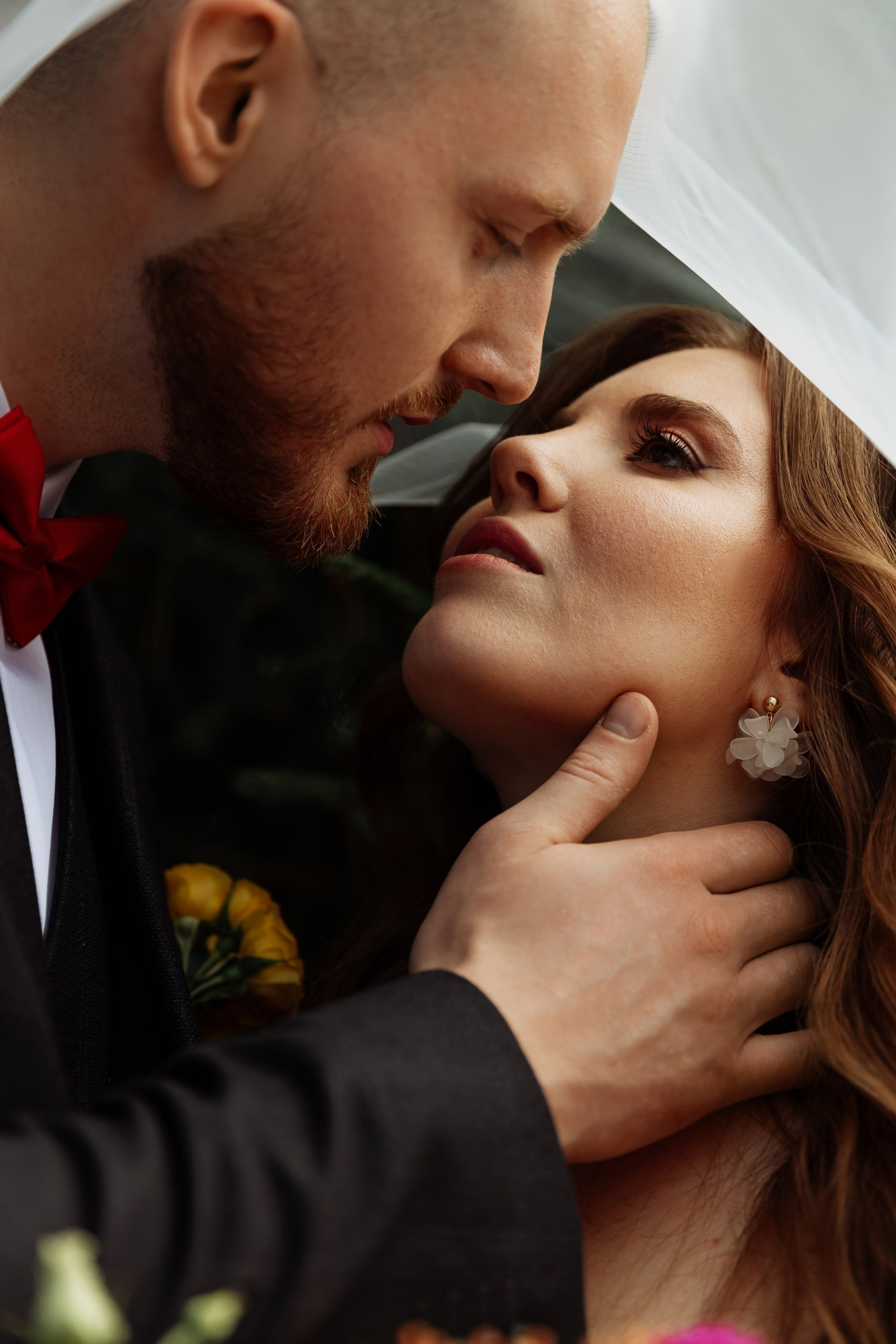 Андрей & Екатерина