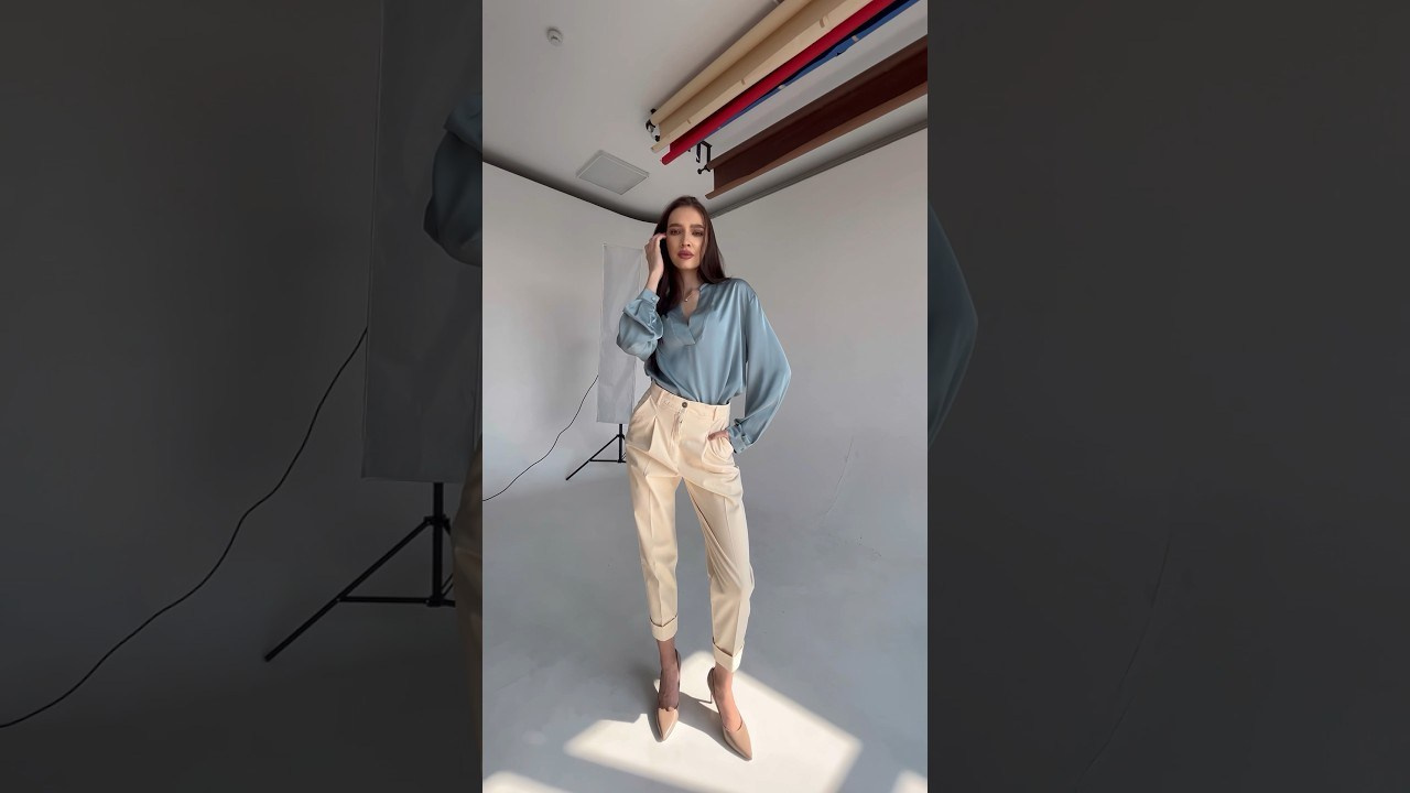 Backstage. Коммерческий и репортажный фотограф в Алматы — Jora Abramov