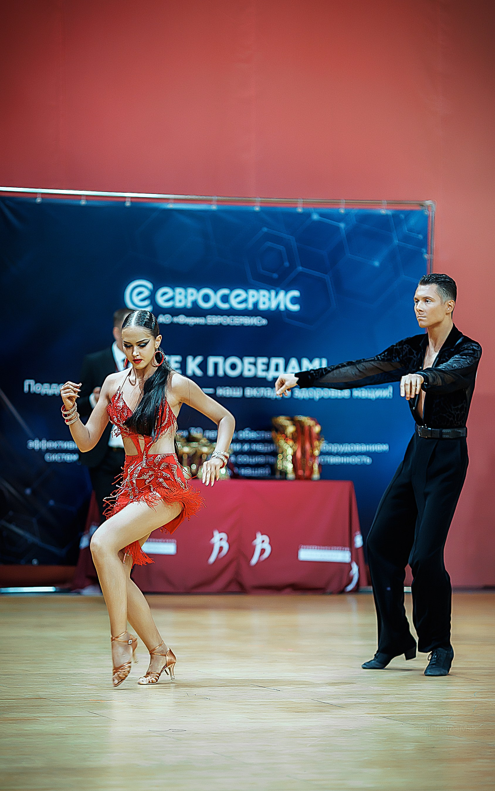 КУБОК ЗВ