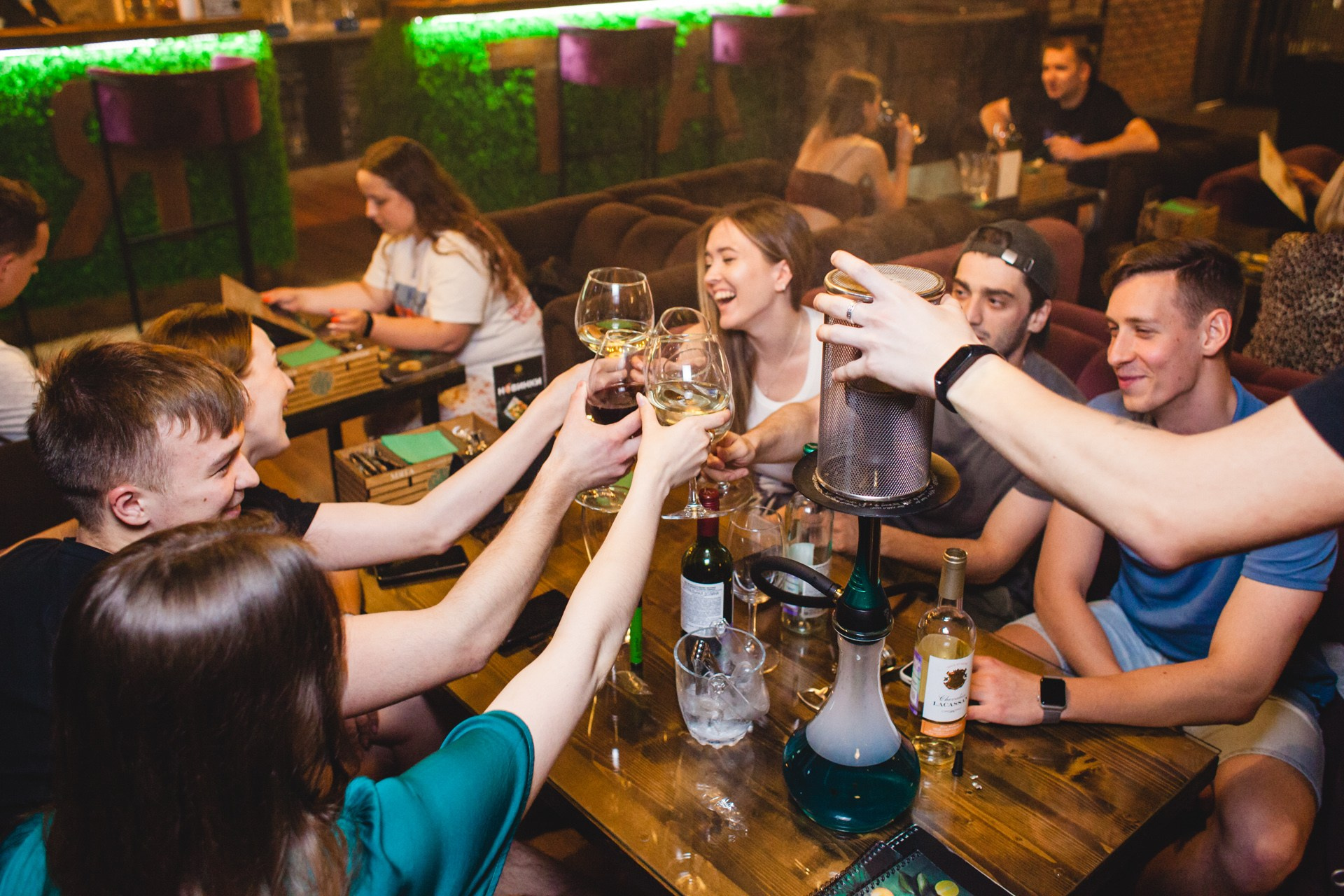 Контент. Фотограф на мероприятие в Москве Марик