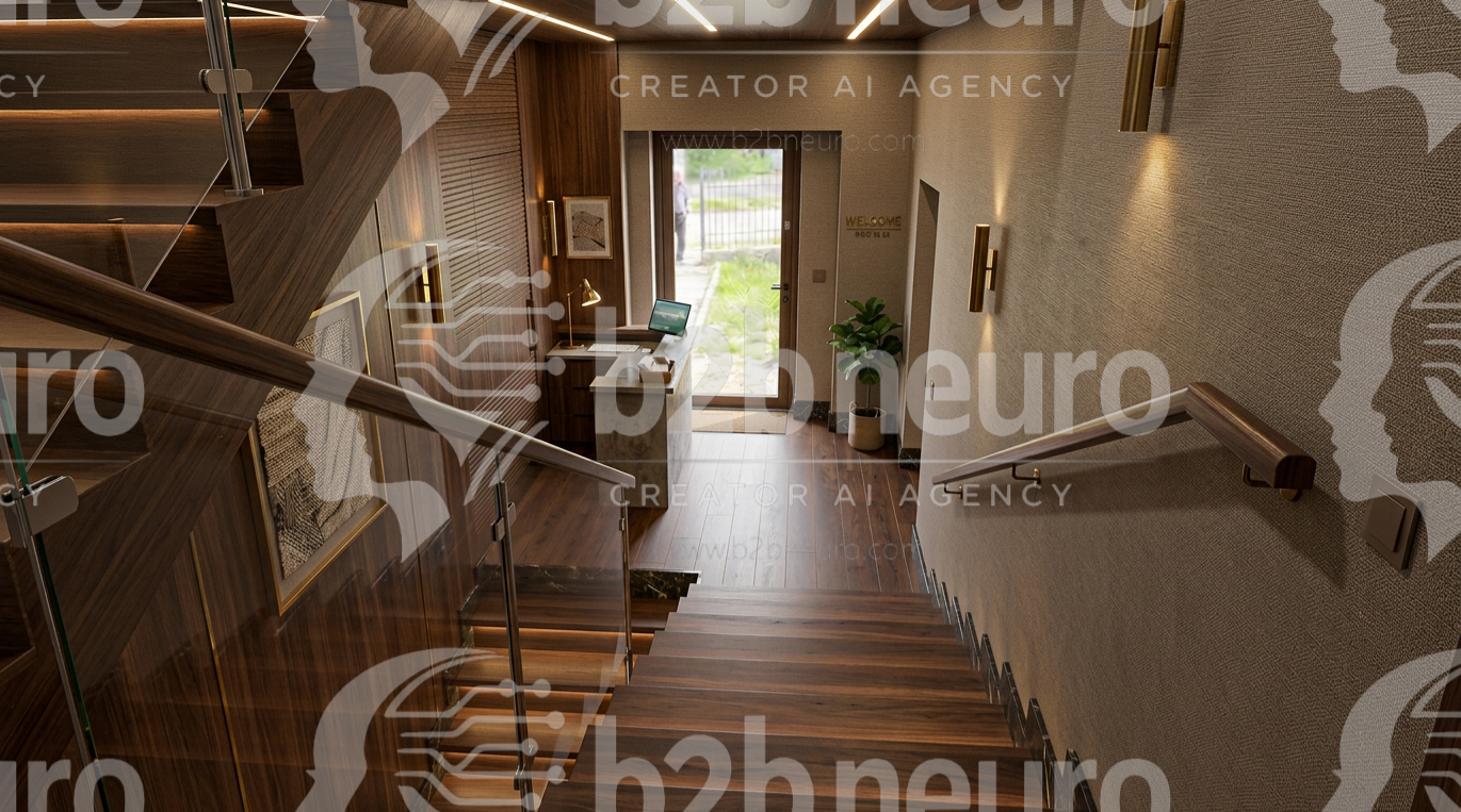 B2BNeuro