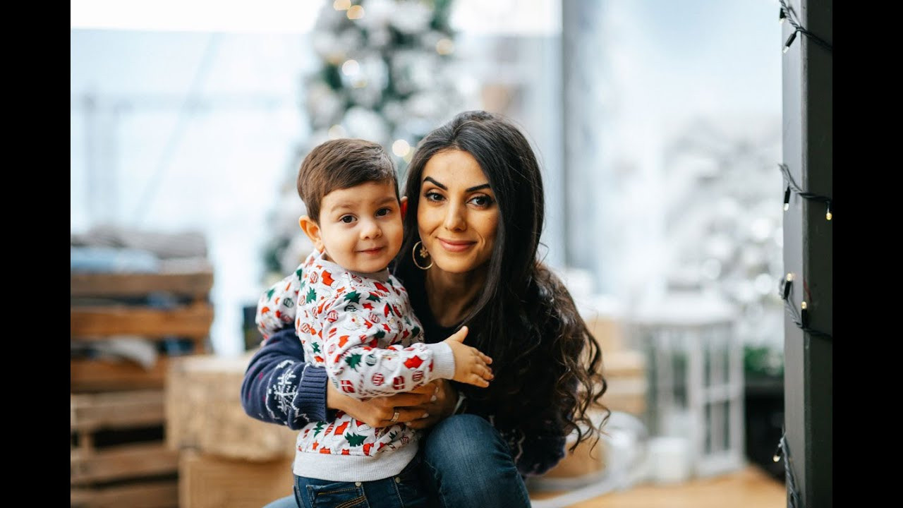 Видео. Семейный lifestyle фотограф в Санкт-Петербурге Людмила Пахомова