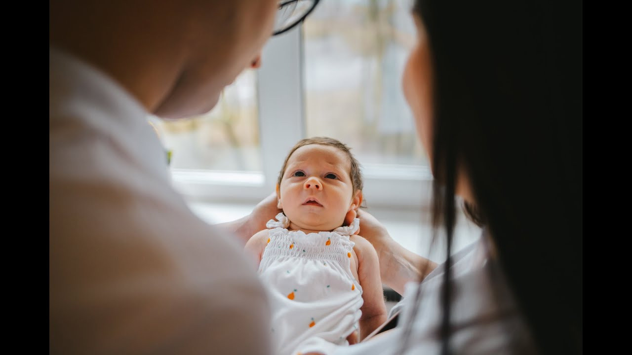 Видео. Семейный lifestyle фотограф в Санкт-Петербурге Людмила Пахомова