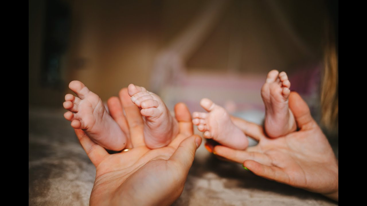 Видео. Семейный lifestyle фотограф в Санкт-Петербурге Людмила Пахомова