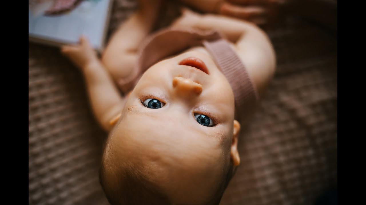 Видео. Семейный lifestyle фотограф в Санкт-Петербурге Людмила Пахомова