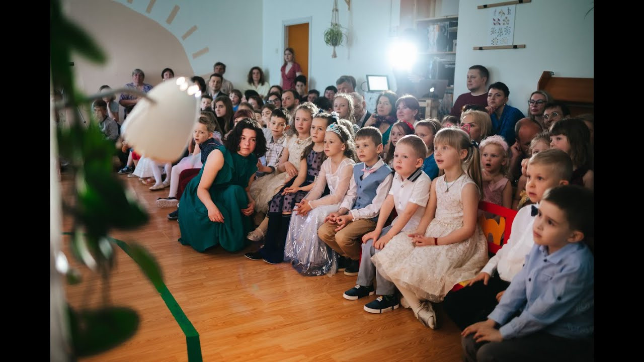 Видео. Семейный lifestyle фотограф в Санкт-Петербурге Людмила Пахомова