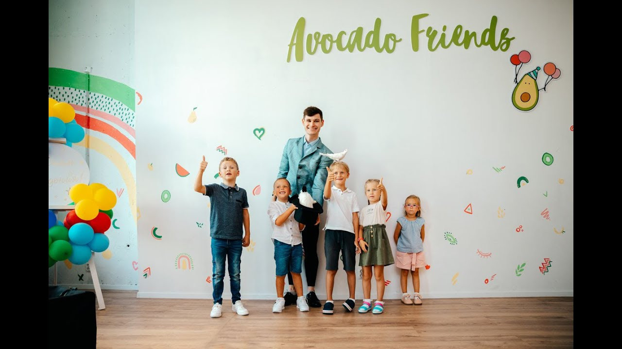 Видео. Семейный lifestyle фотограф в Санкт-Петербурге Людмила Пахомова