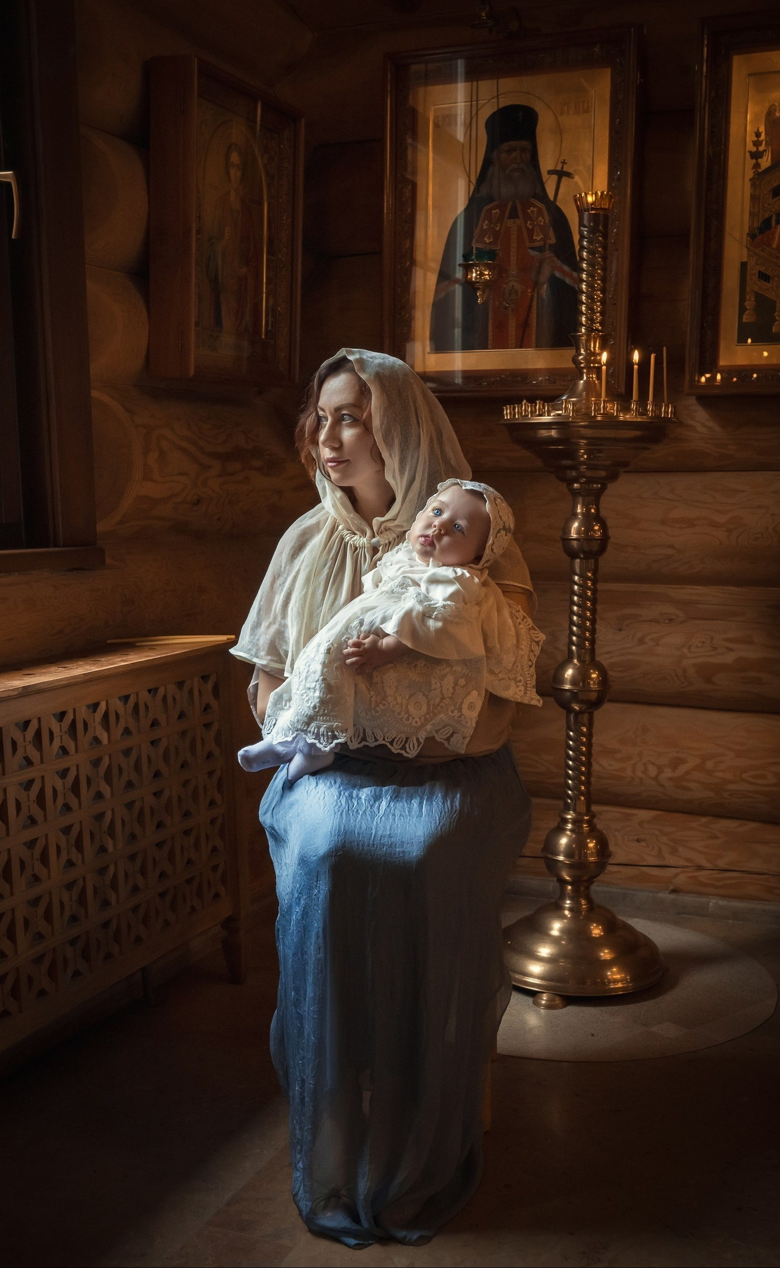 ЦЕРКОВНЫЙ ФОТОГРАФ