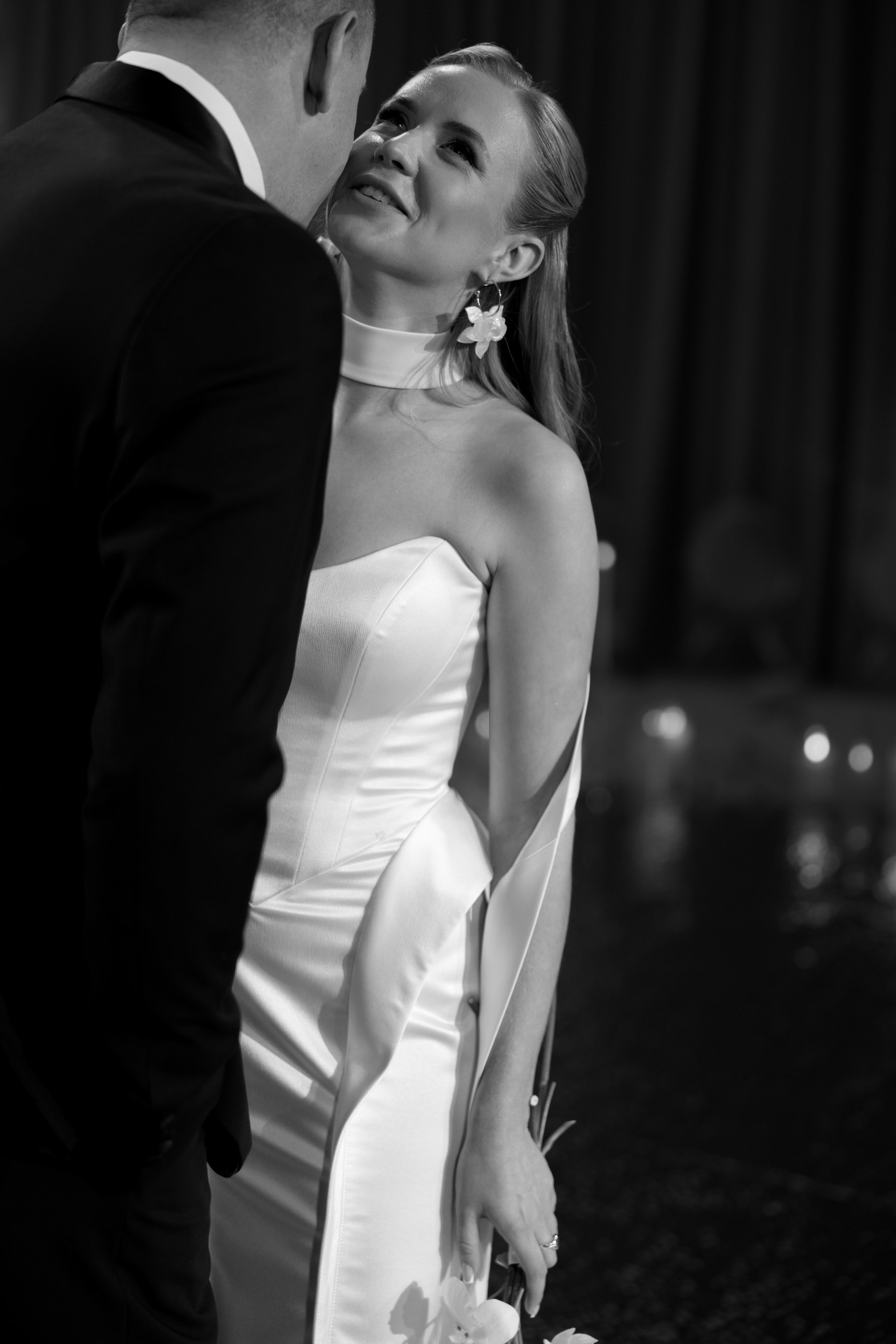 Снежана & Николай. Yura Rush Свадебный фотограф Тюмень