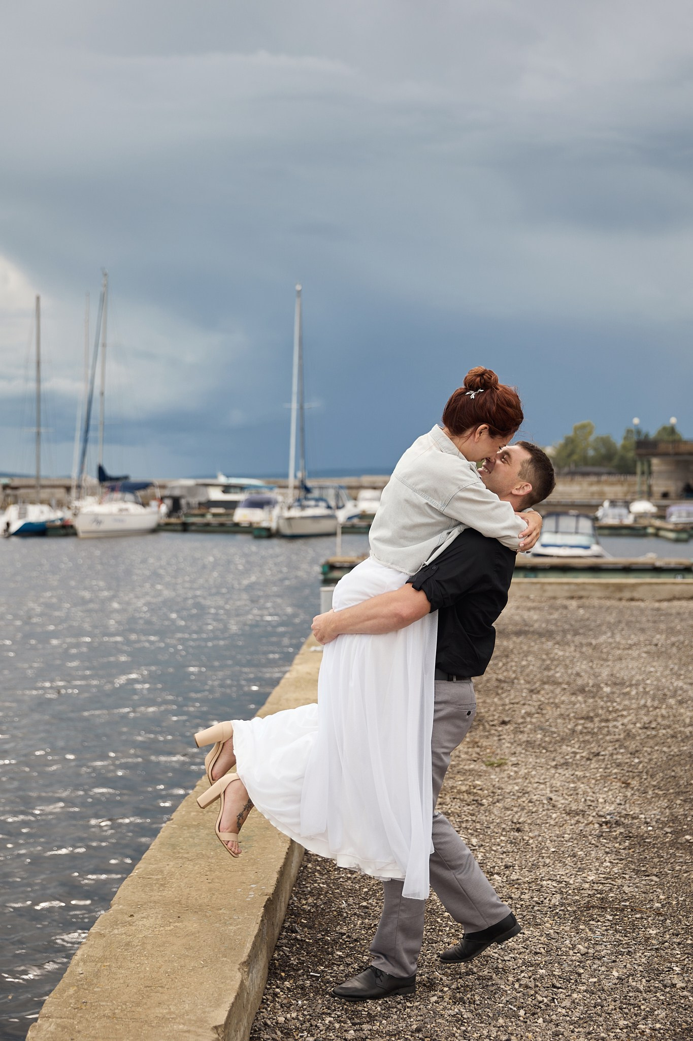 Яхт-клуб Волна