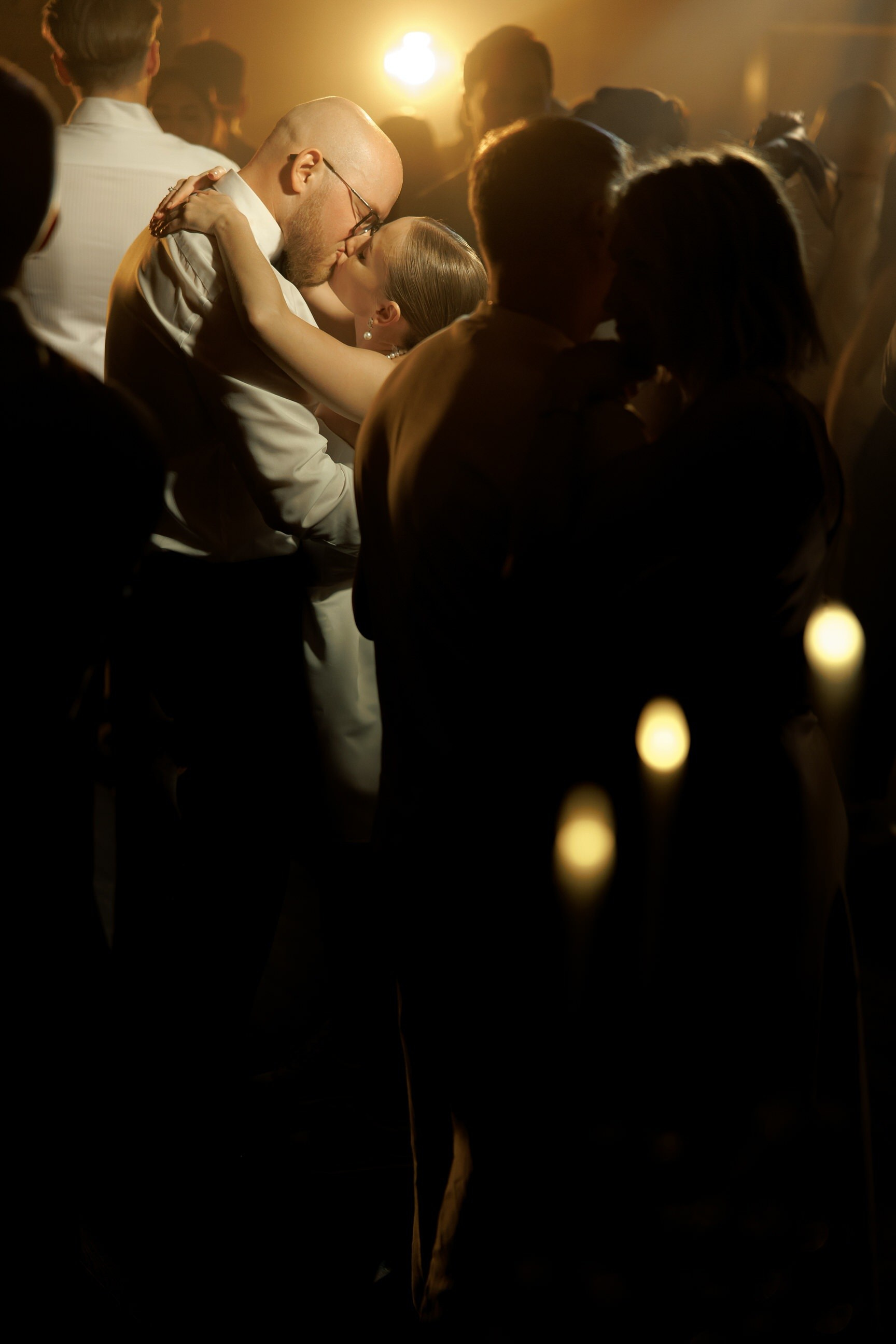 Виктория & Александр. Yura Rush Свадебный фотограф Тюмень