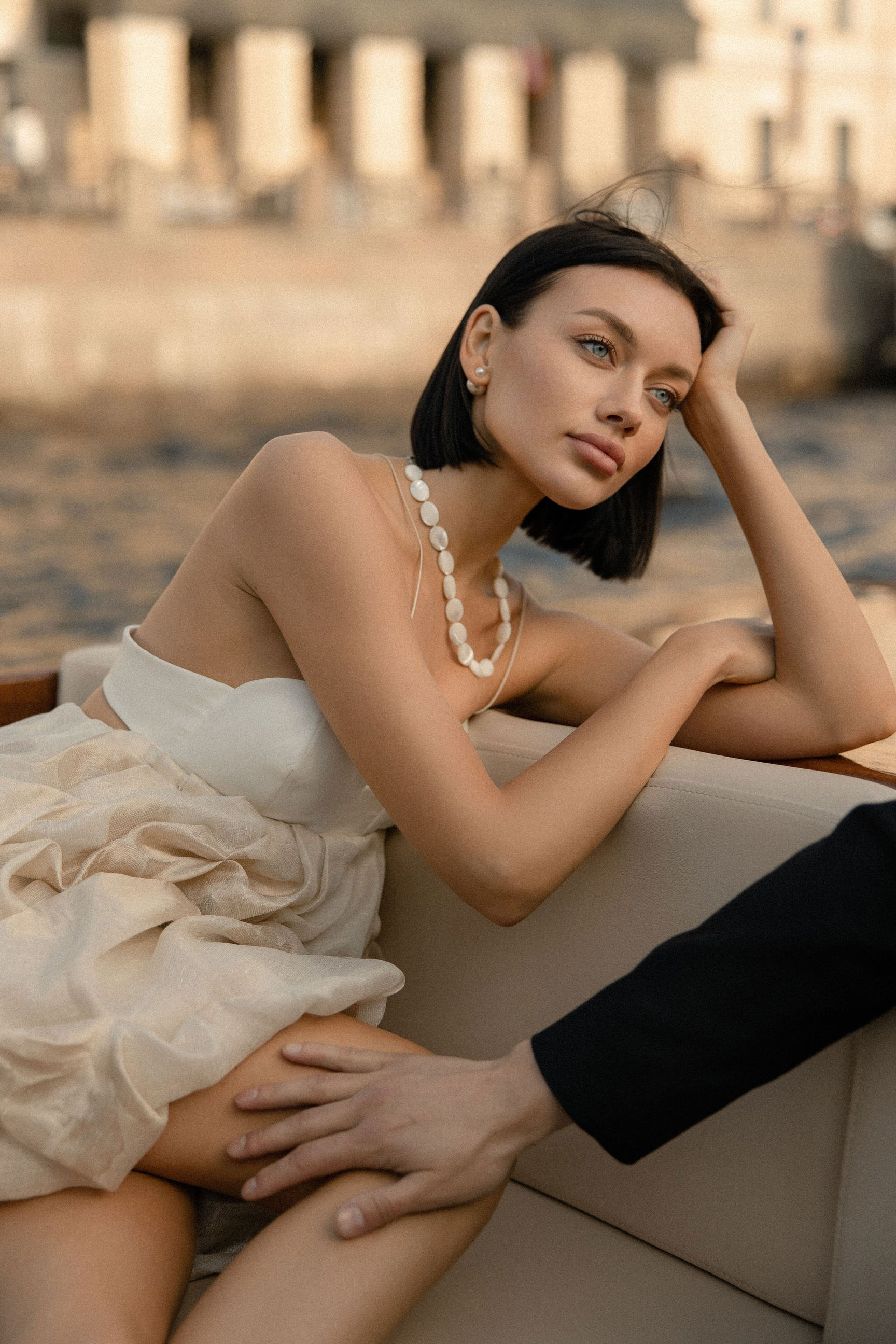 Екатерина & Иван. Yura Rush Свадебный фотограф Тюмень