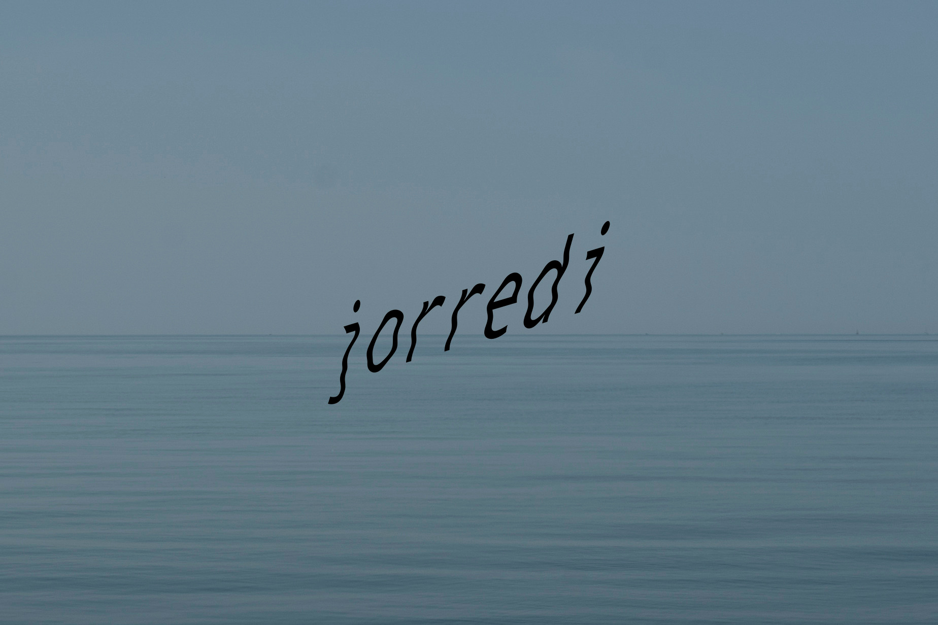 Главная. Jorredi