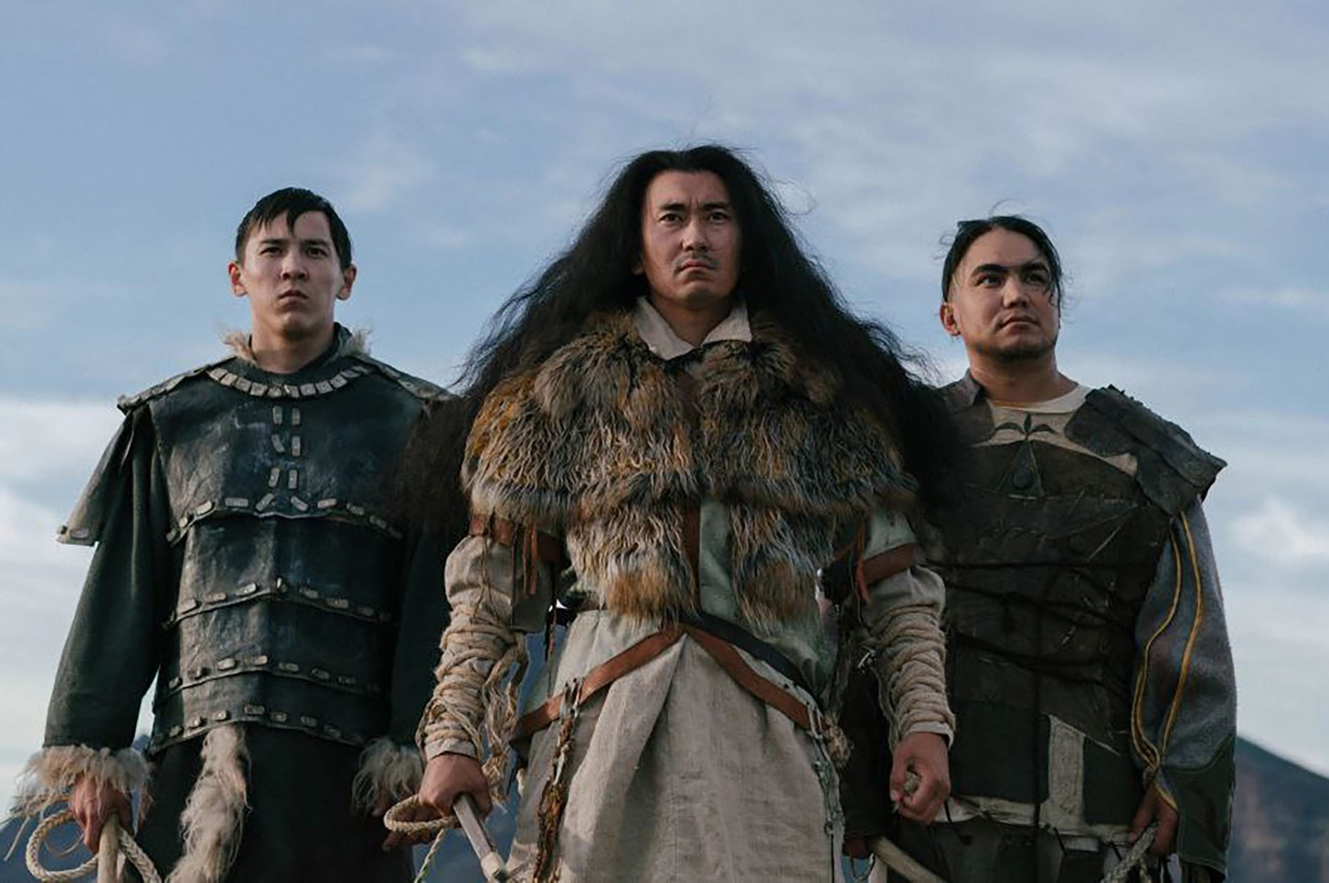 Центр развития кинопроизводства Республики Хакасия